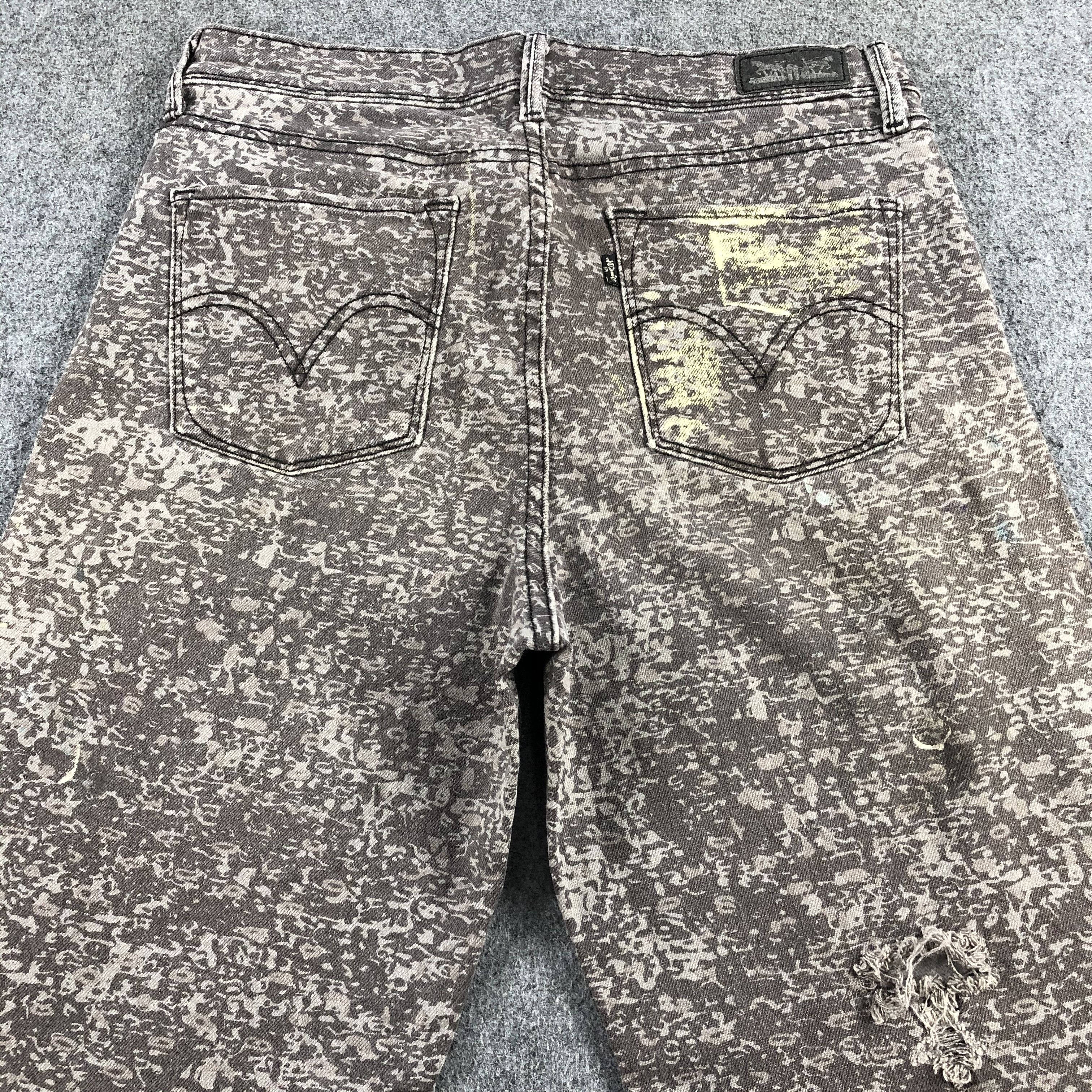 Levi's Vintage Levis Jeans-J1999 Size US 31 - 4 Thumbnail