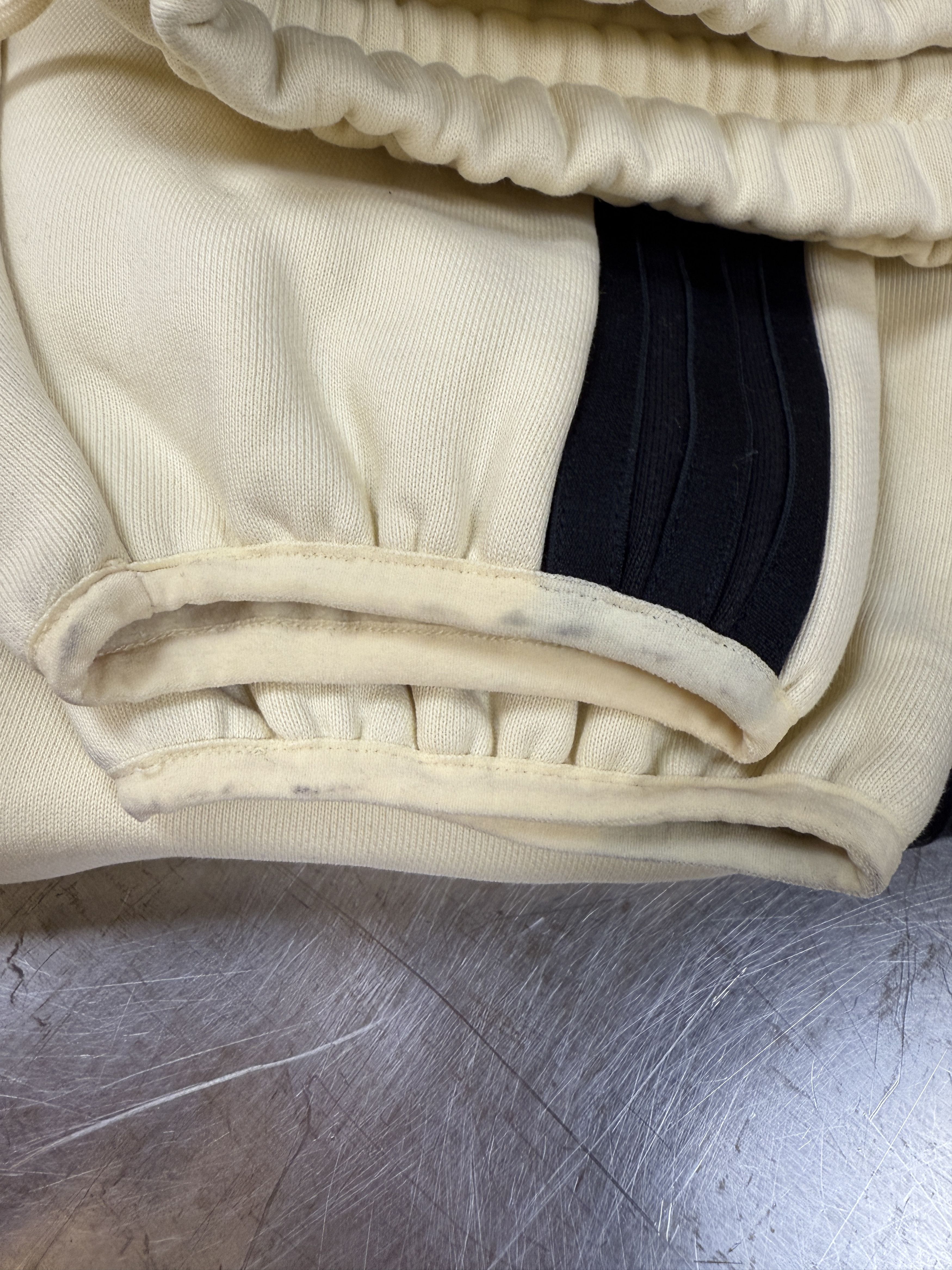 Adidas × Fear of God $200 Adidas x Fear of God Athletics Sweatpants Size US 30 / EU 46 - 5 Thumbnail