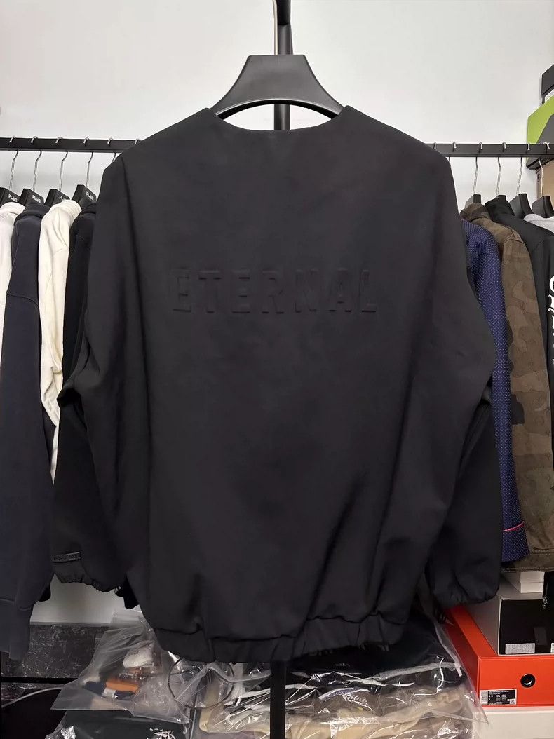 Fear of God Fear of God Eternal Sweatshirt Size US S / EU 44-46 / 1 - 2 Thumbnail