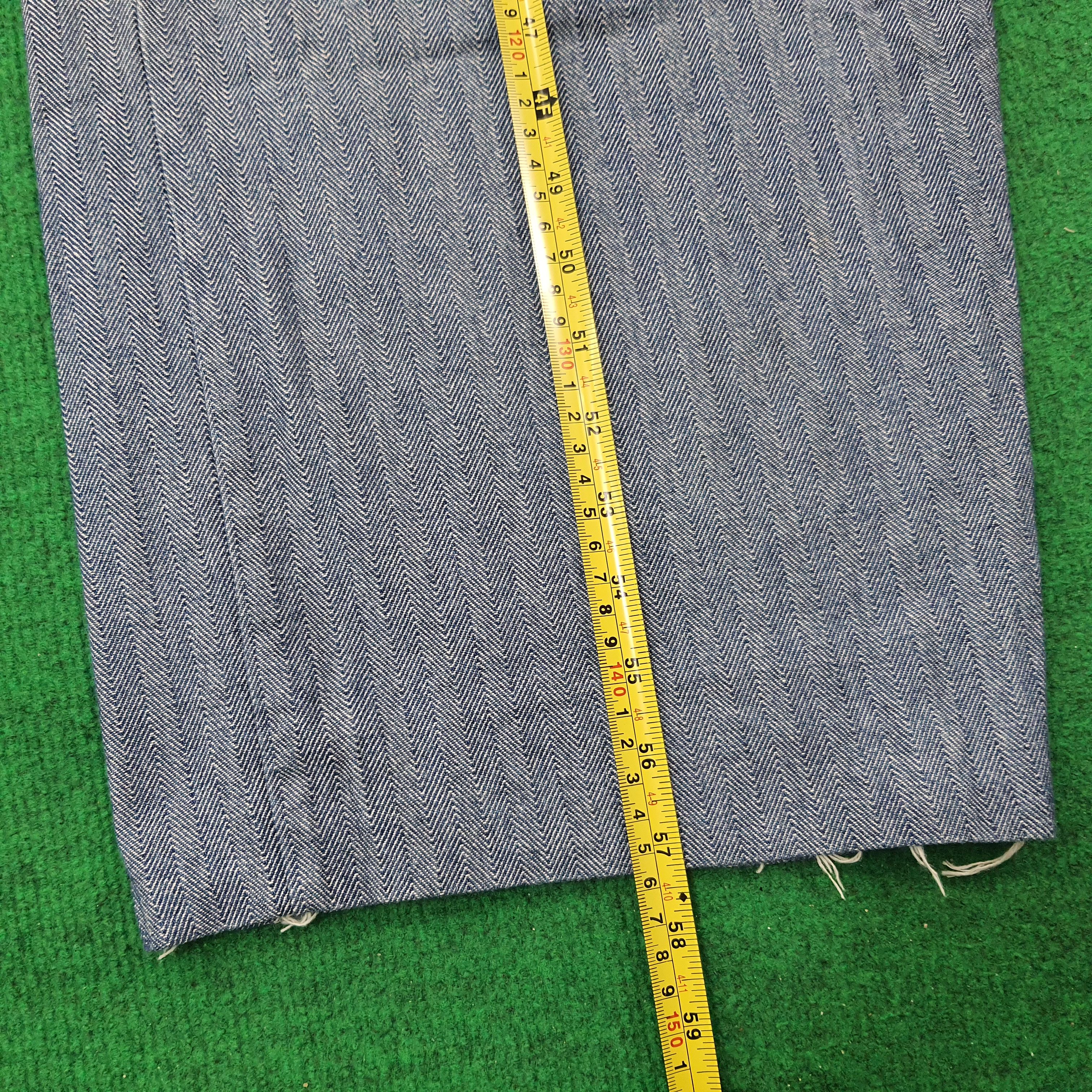 Dickies × Stussy × Vintage Vintage Dickies x Custom Stussy Logo Coverall Size US L / EU 52-54 / 3 - 6 Thumbnail