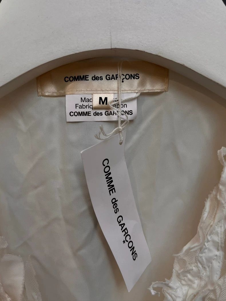 Comme des Garcons Comme Des Garcons Rose Mainline Dress Size M / US 6-8 / IT 42-44 - 4 Thumbnail