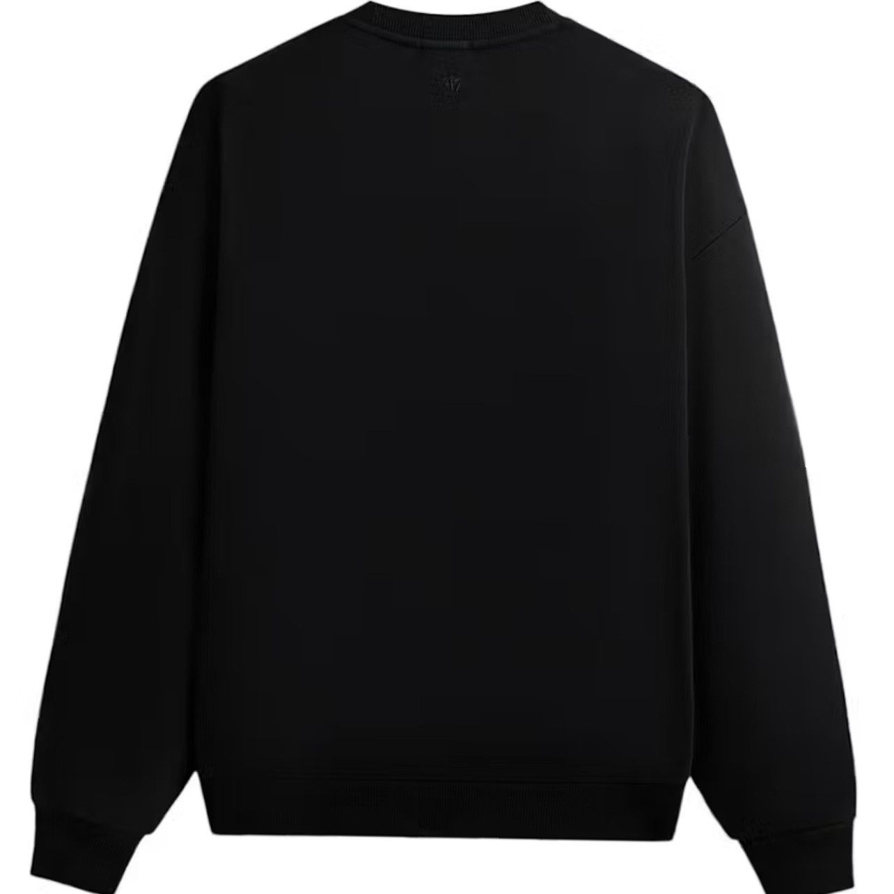 Kith × NFL Kith NFL 47 Miami Dolphins Nelson Crewneck Black Medium Size US M / EU 48-50 / 2 - 2 Thumbnail