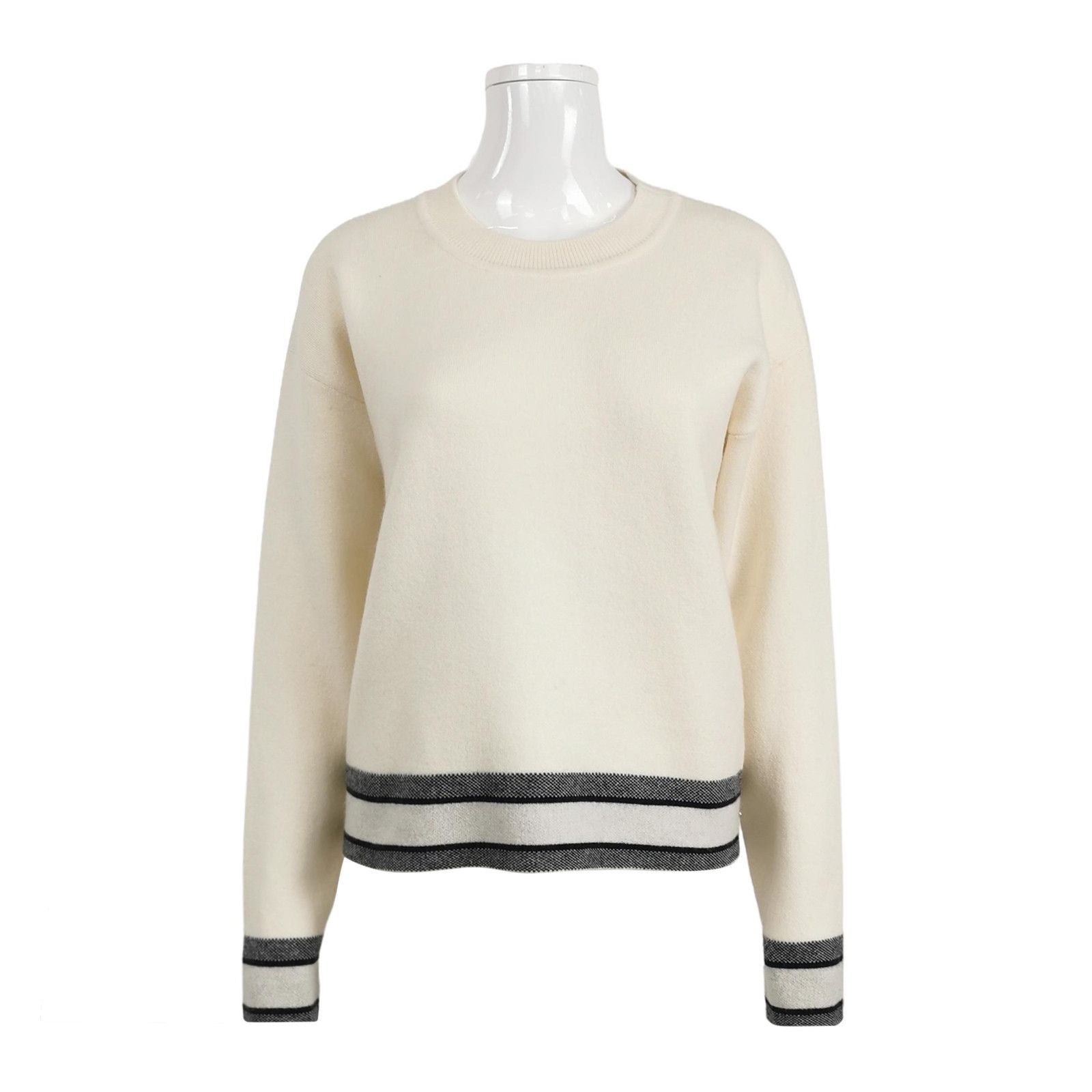 Dior Dior Women m Sweaters Size M / US 6-8 / IT 42-44 - 1 Thumbnail