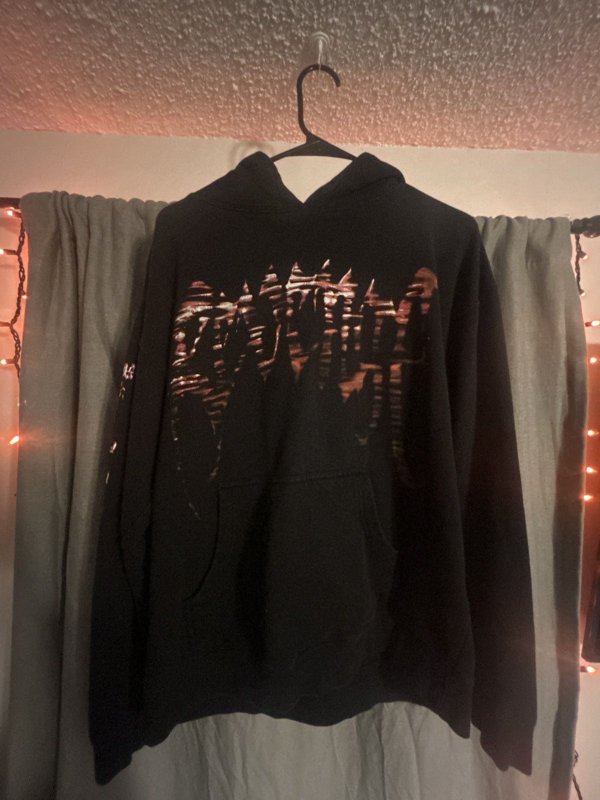 Revenge Revenge ‘Moonlight’ Hoodie (2/2 On Page) Size US L / EU 52-54 / 3 - 1 Thumbnail