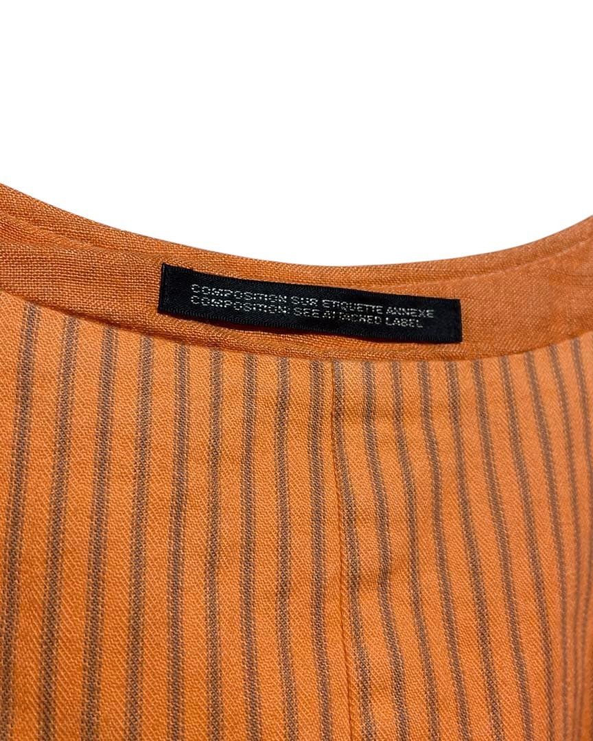 Yohji Yamamoto Yohji Yamamoto 18SS Vest Bag Size US L / EU 52-54 / 3 - 11 Thumbnail