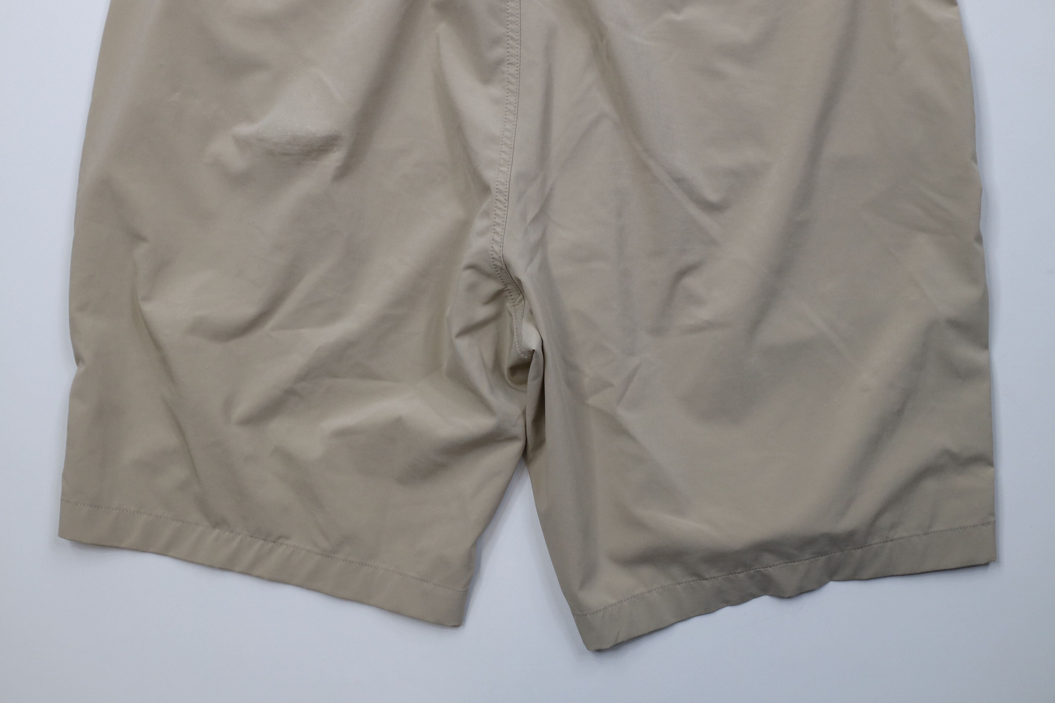 Footjoy FootJoy Stretch Knit Chino Golf Golfing Shorts Beige Size US 38 / EU 54 - 12 Thumbnail