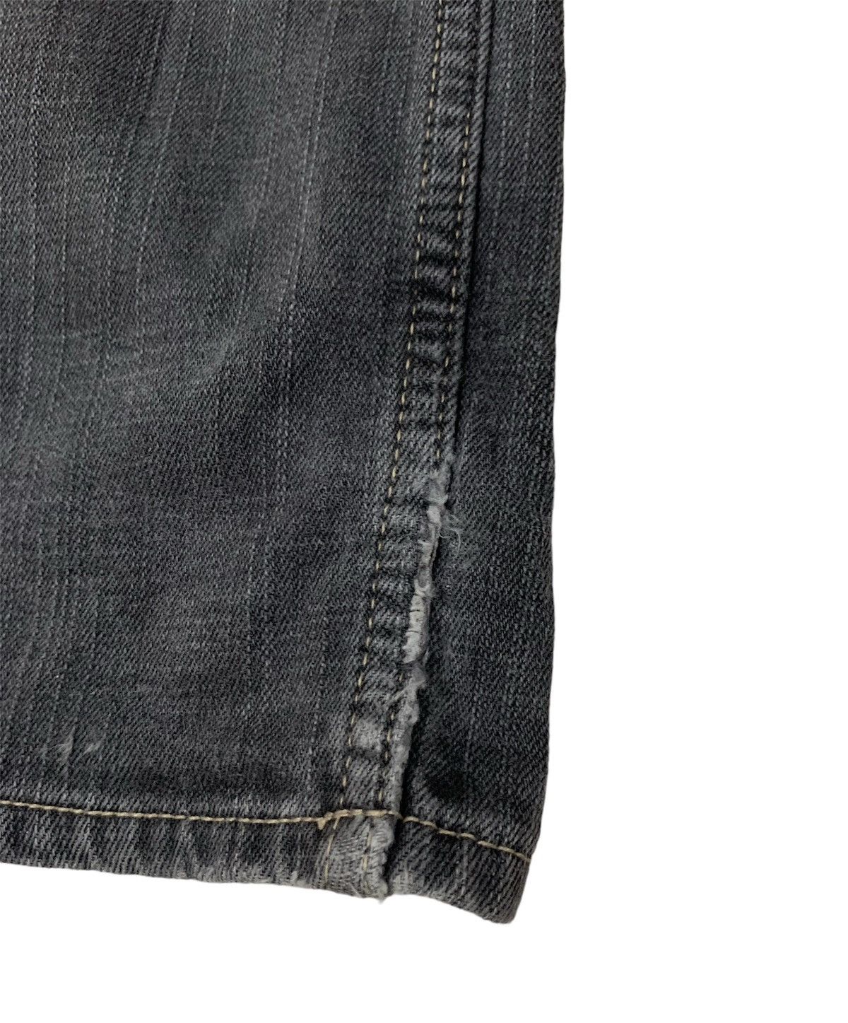 PPFM PPFM ZIPPER PUNK STYLE Size US 29 - 8 Thumbnail