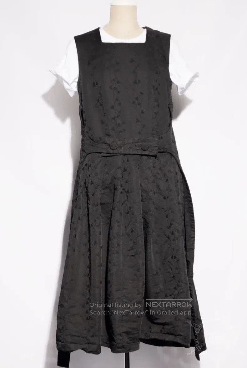 Comme des Garcons Comme Des Garcons Dress Size S / US 4 / IT 40 - 1 Thumbnail