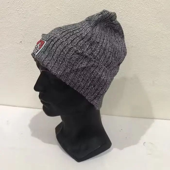 Ben Davis Ben Davis Beanie Hat Size ONE SIZE - 3 Thumbnail
