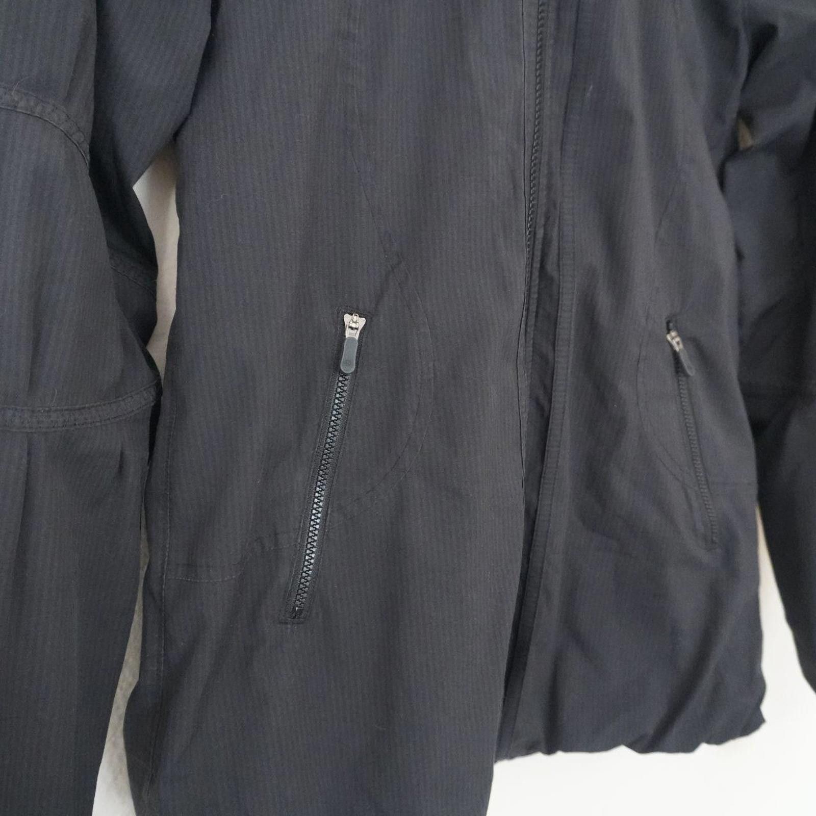 Lululemon Lululemon Jacket Women's 4 Black Running Hoodie Size S / US 4 / IT 40 - 2 Thumbnail