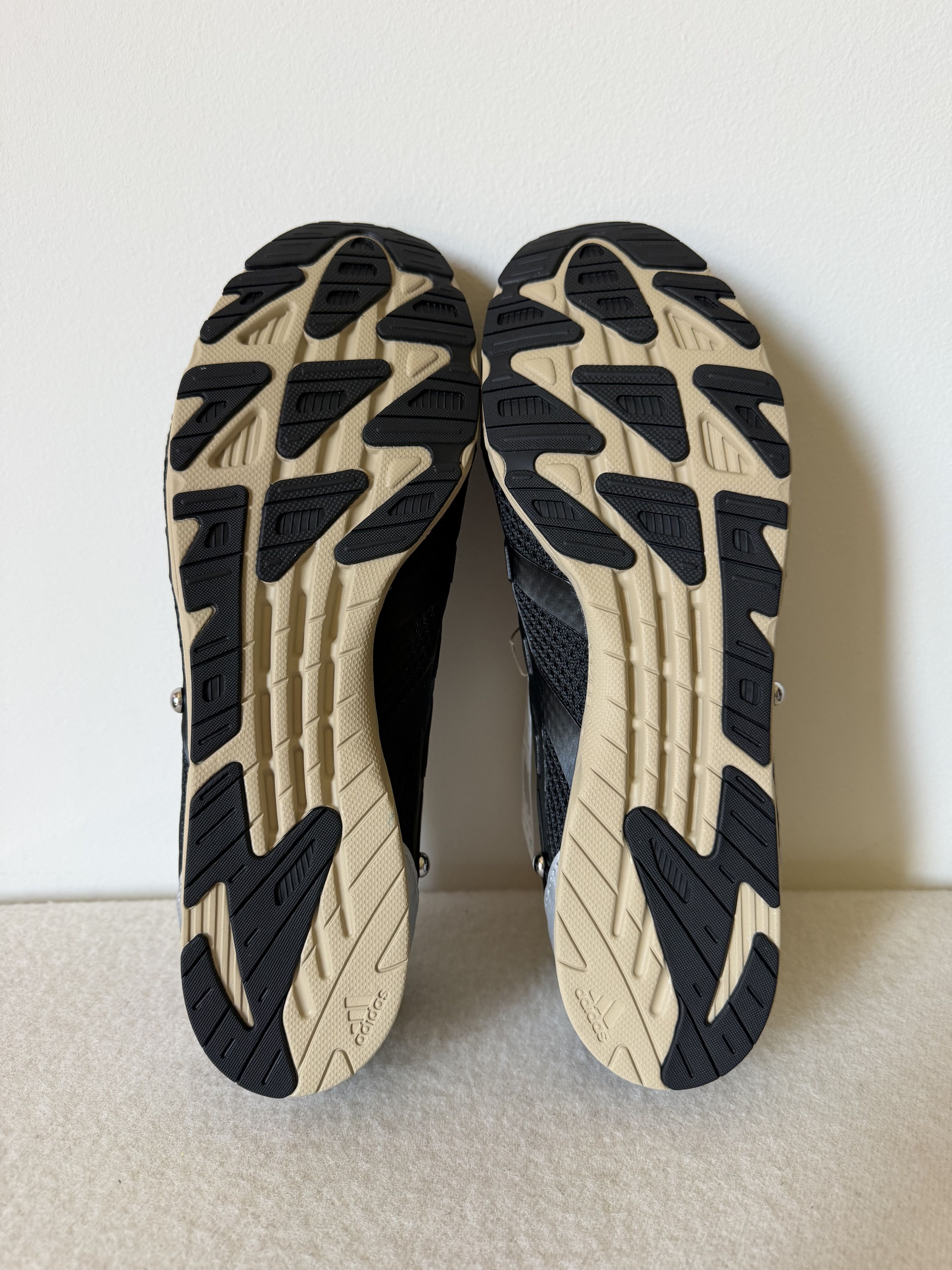 Adidas × Song For The Mute Song For The Mute Adidas Adizero PR in Black Size US 12.5 / EU 45-46 - 6 Thumbnail