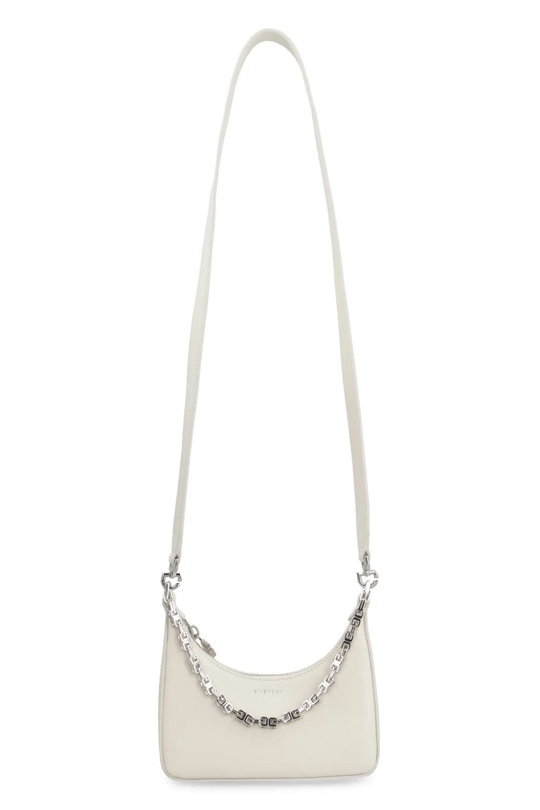 Givenchy o1loc1c0824 Size: OS / Shoulder Bag in White Size ONE SIZE - 5 Thumbnail