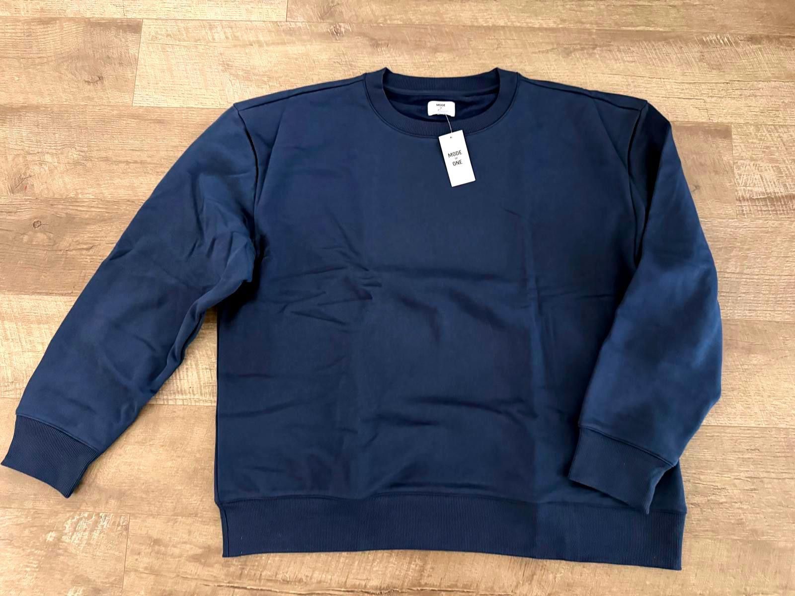 Other Mode of One Men's Sweatshirt Size US XXL / EU 58 / 5 - 1 Thumbnail