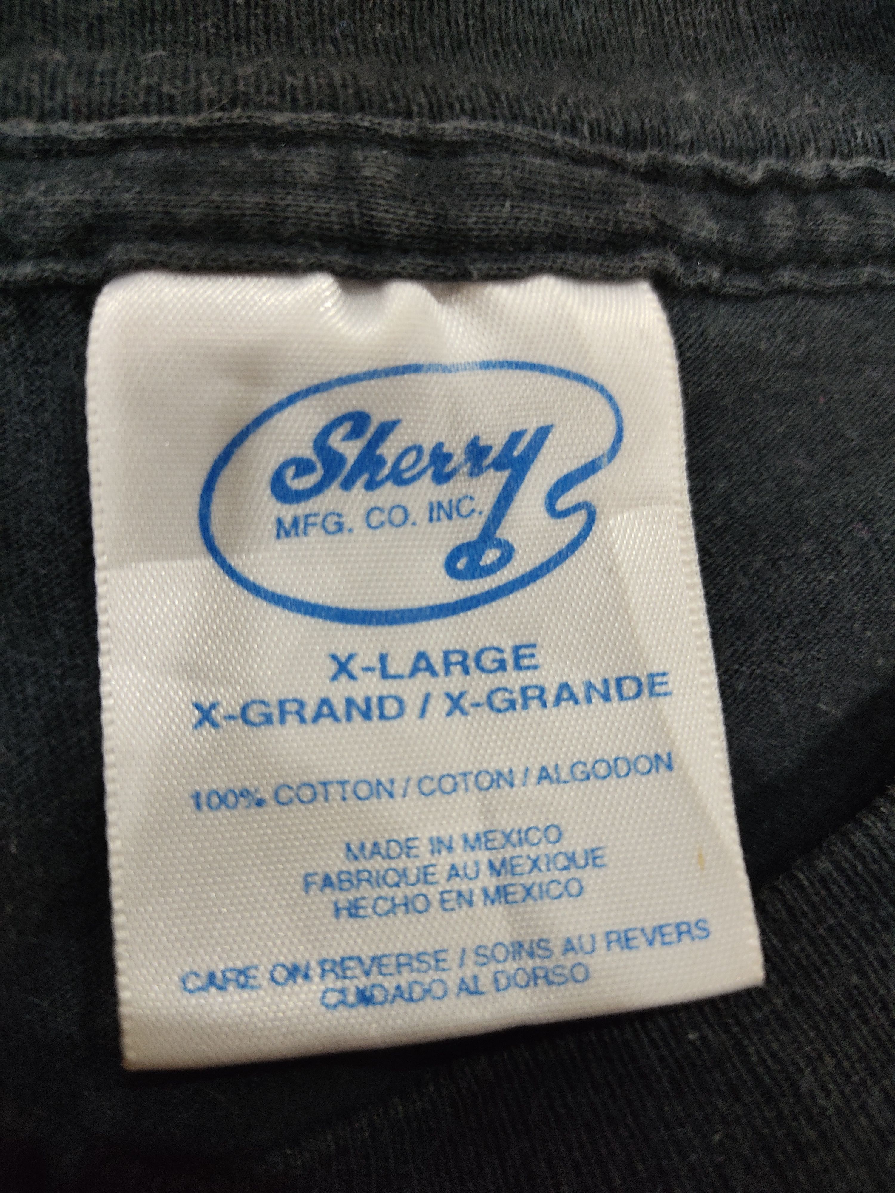 Vintage TWEETY Size US XL / EU 56 / 4 - 3 Thumbnail