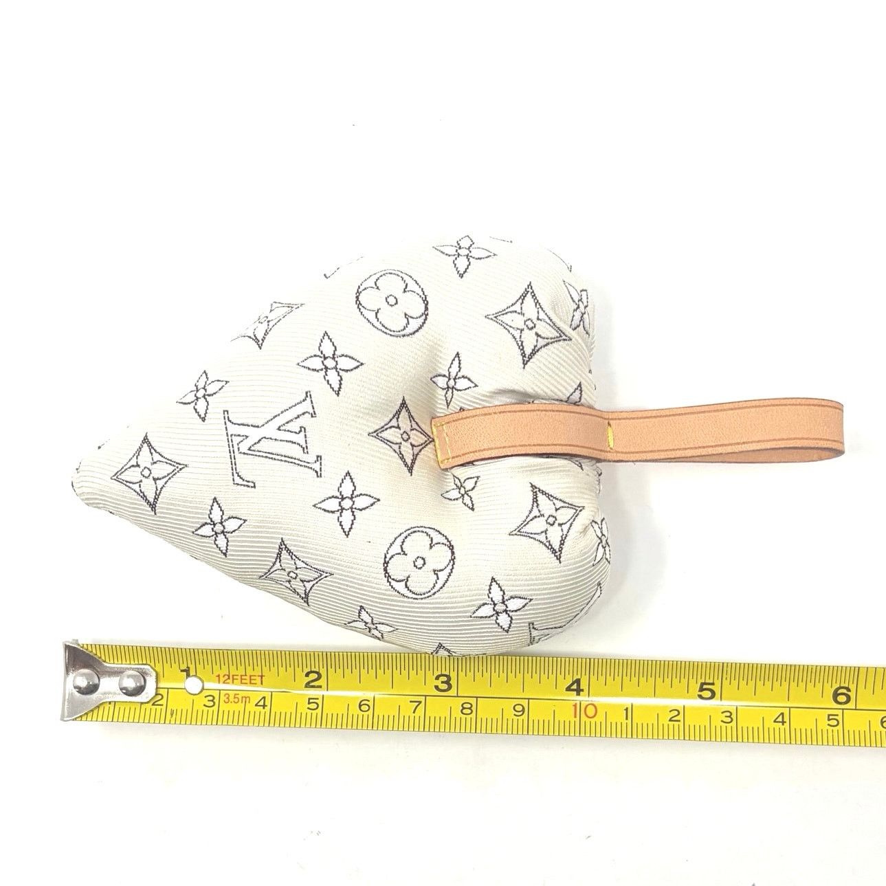 Louis Vuitton Louis Vuitton Monogram Shoe Trees Size ONE SIZE - 8 Thumbnail