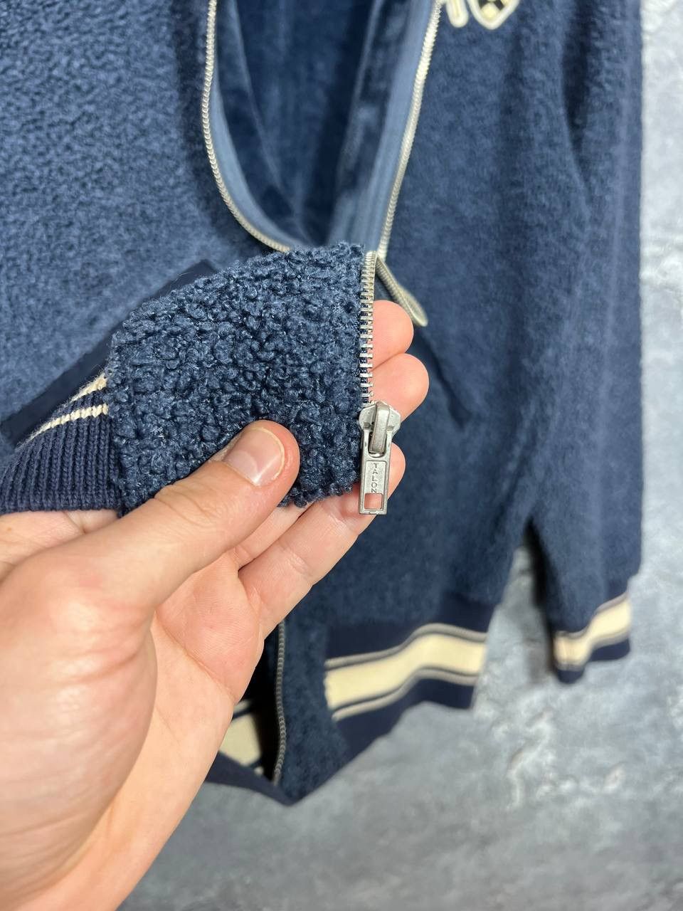 Polo Ralph Lauren Rrl Ralph Lauren bomber Size US M / EU 48-50 / 2 - 14 Thumbnail