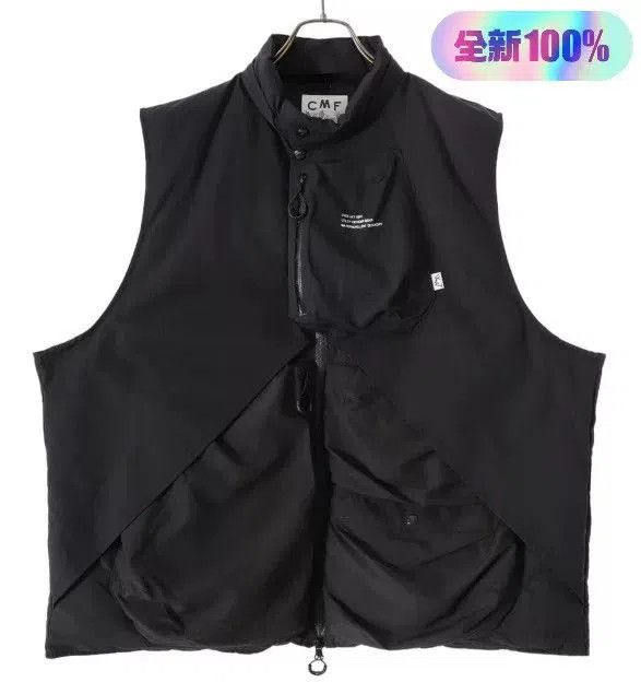 CMF Outdoor Garment CMF Outdoor Down Vest. Size US M / EU 48-50 / 2 - 1 Thumbnail