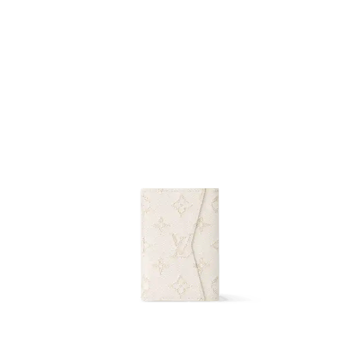 Louis Vuitton Pocket Organiser Size ONE SIZE - 4 Thumbnail