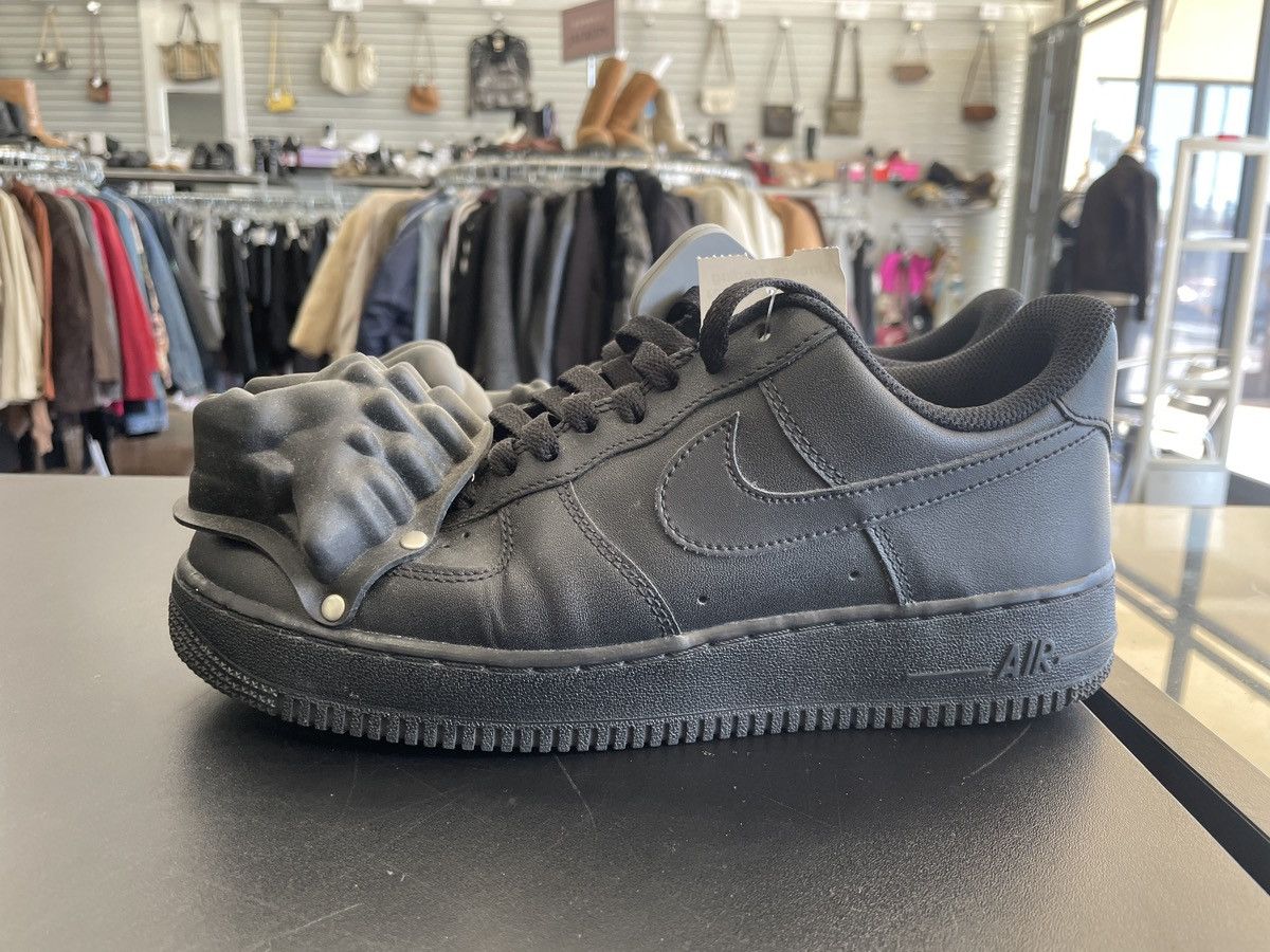 Air force 1 cdg dinosaur online