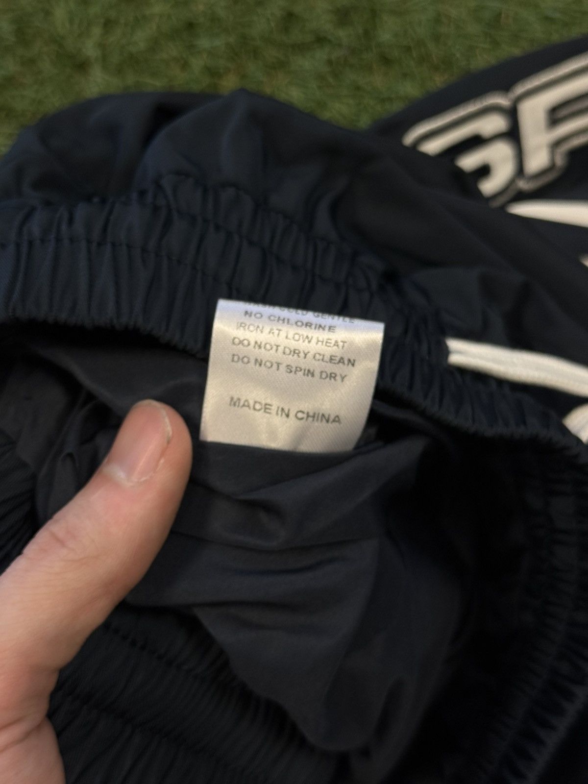 Vale Valley Track Suit Blue Pants Size (M) Brand New Size US 32 / EU 48 - 8 Thumbnail