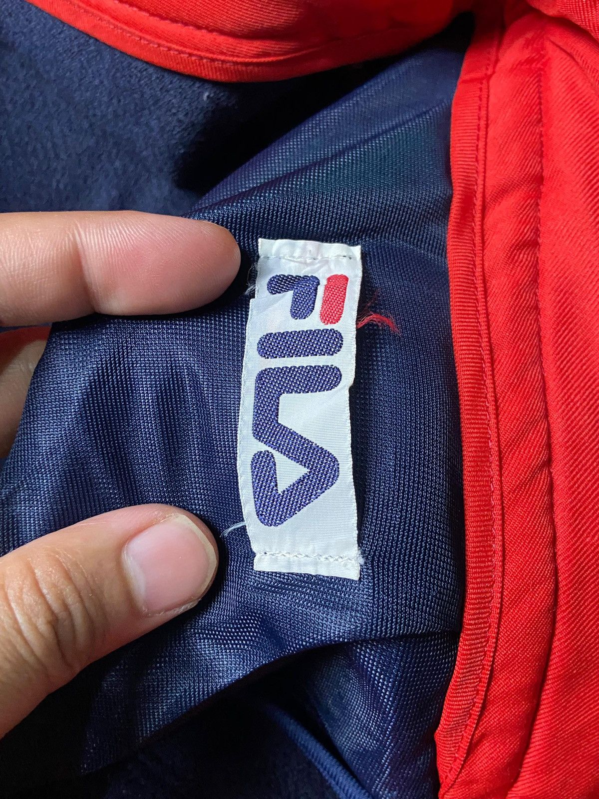 Fila Vintage FILA Ski Pants (167) Size US 29 - 7 Thumbnail