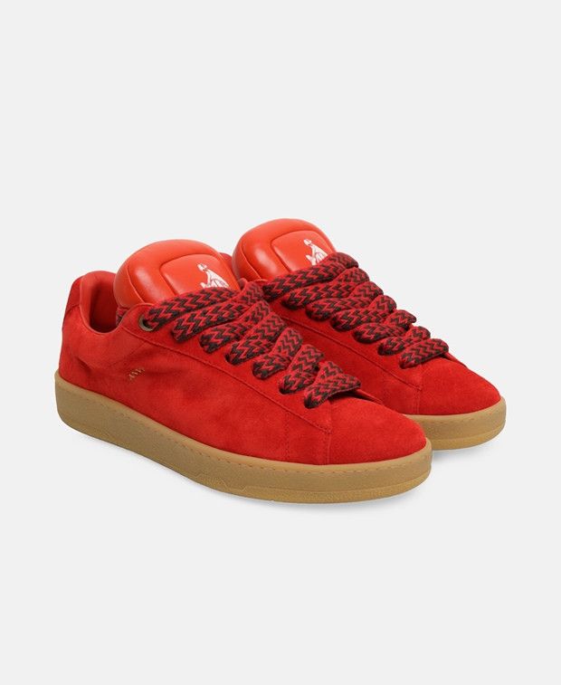 Lanvin Sneakers Size US 8 / EU 41 - 1 Thumbnail