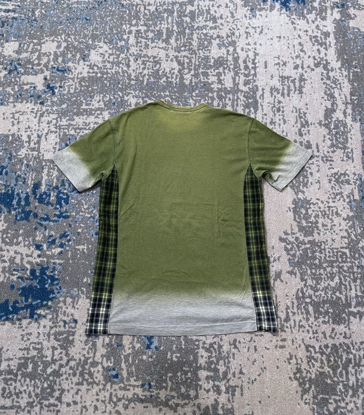 Comme des Garcons Homme Comme des Garcons Homme Tee Size US S / EU 44-46 / 1 - 2 Thumbnail