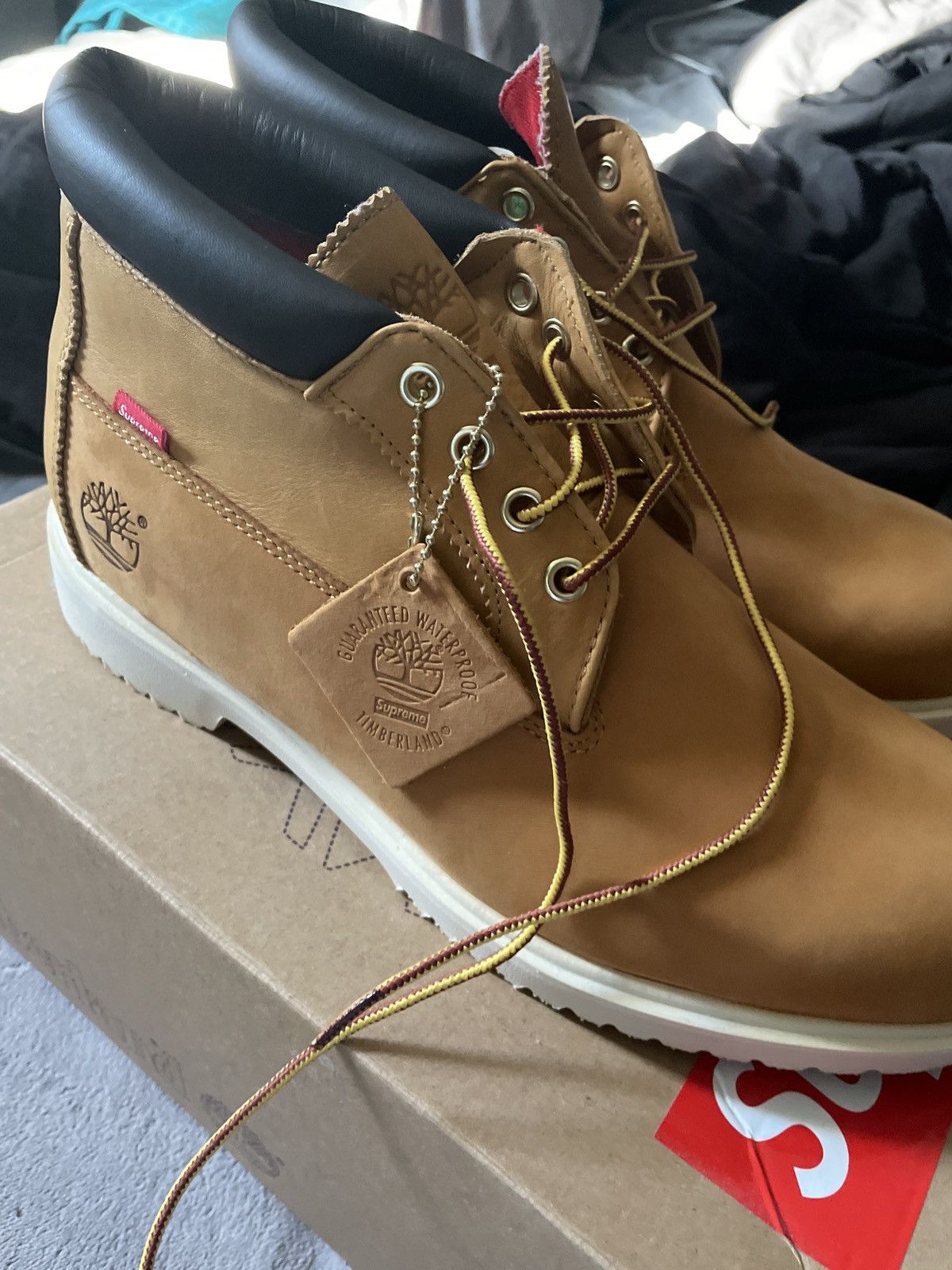 Timberland x gucci hot sale
