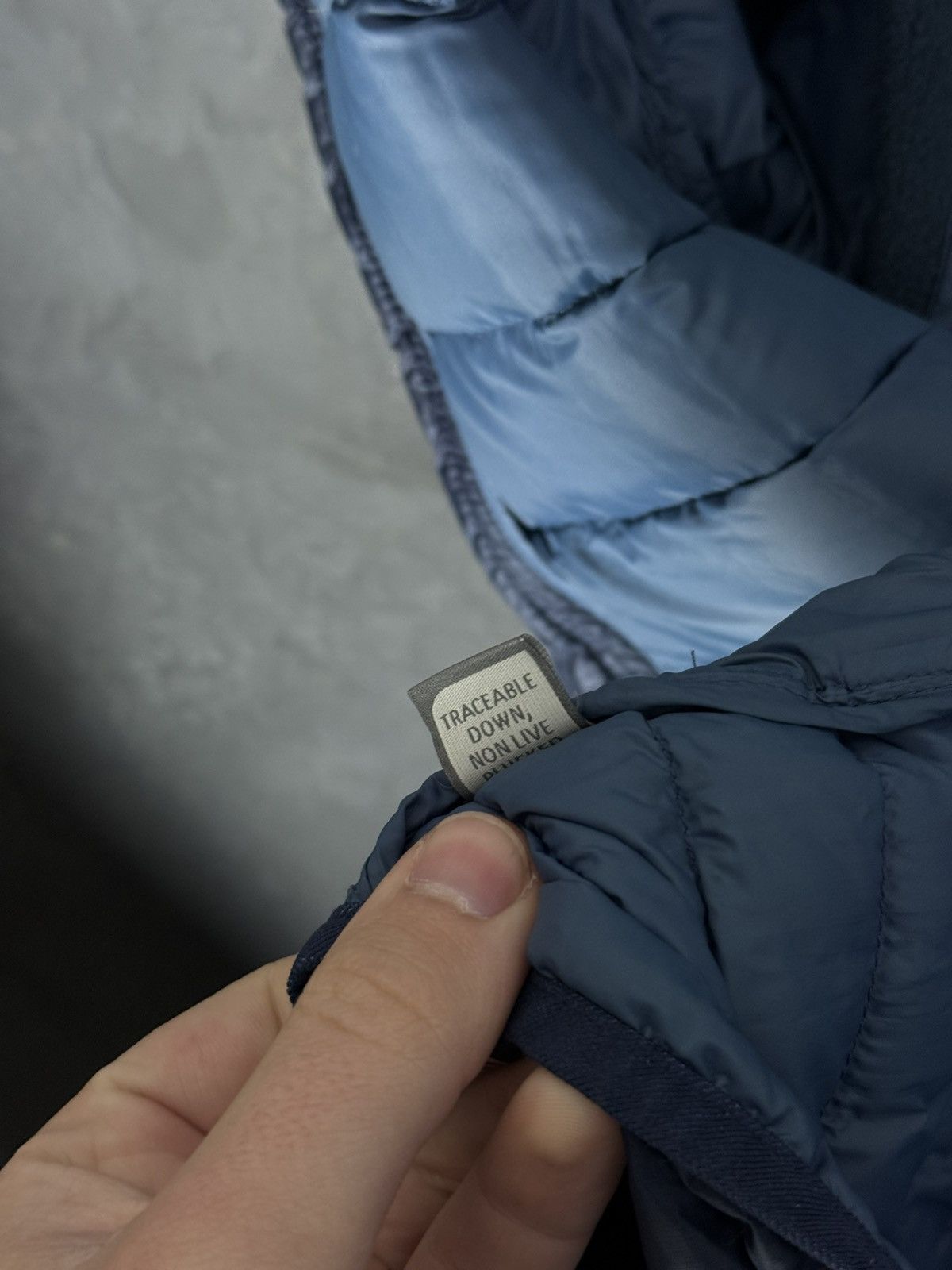 Haglofs Haglofs Essens Down Hood Outodoor Men Jacket Size S Size US S / EU 44-46 / 1 - 15 Thumbnail