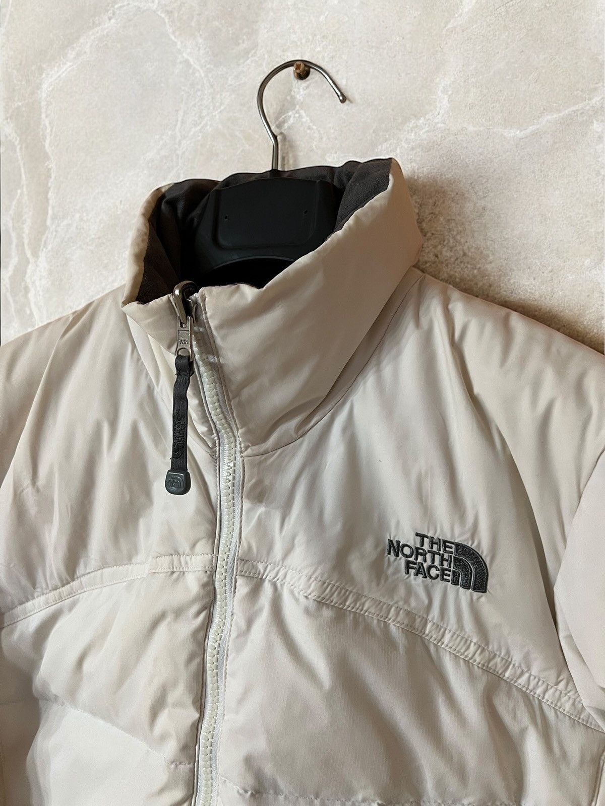 The North Face × Vintage THE NORTH FACE 700 NUPTSE VINTAGE PUFFER DOWN JACKET WINTER Size M / US 6-8 / IT 42-44 - 11 Thumbnail