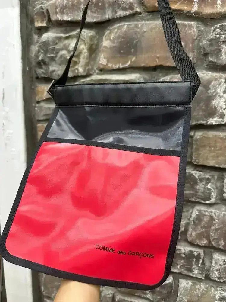 Comme des Garcons Comme des Garcons 9-2507 Size ONE SIZE - 3 Thumbnail