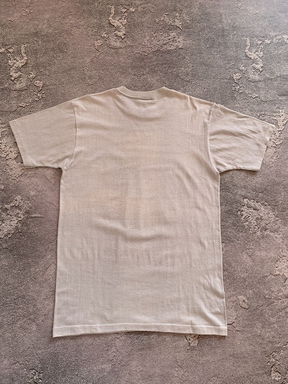 Dead Kennedys × Vintage Rare Kennedy Space Center Single Stitch 1987 T shirt Size US M / EU 48-50 / 2 - 7 Thumbnail