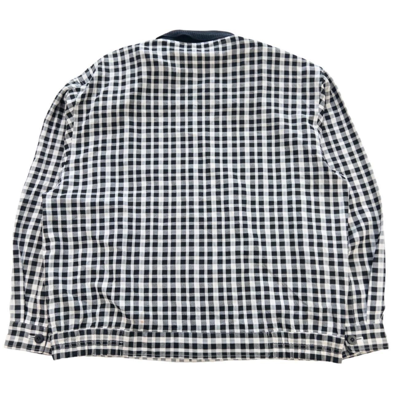 Yves Saint Laurent Vintage YSL Yves Saint Laurent Harrington Jacket Size L Size US L / EU 52-54 / 3 - 2 Thumbnail