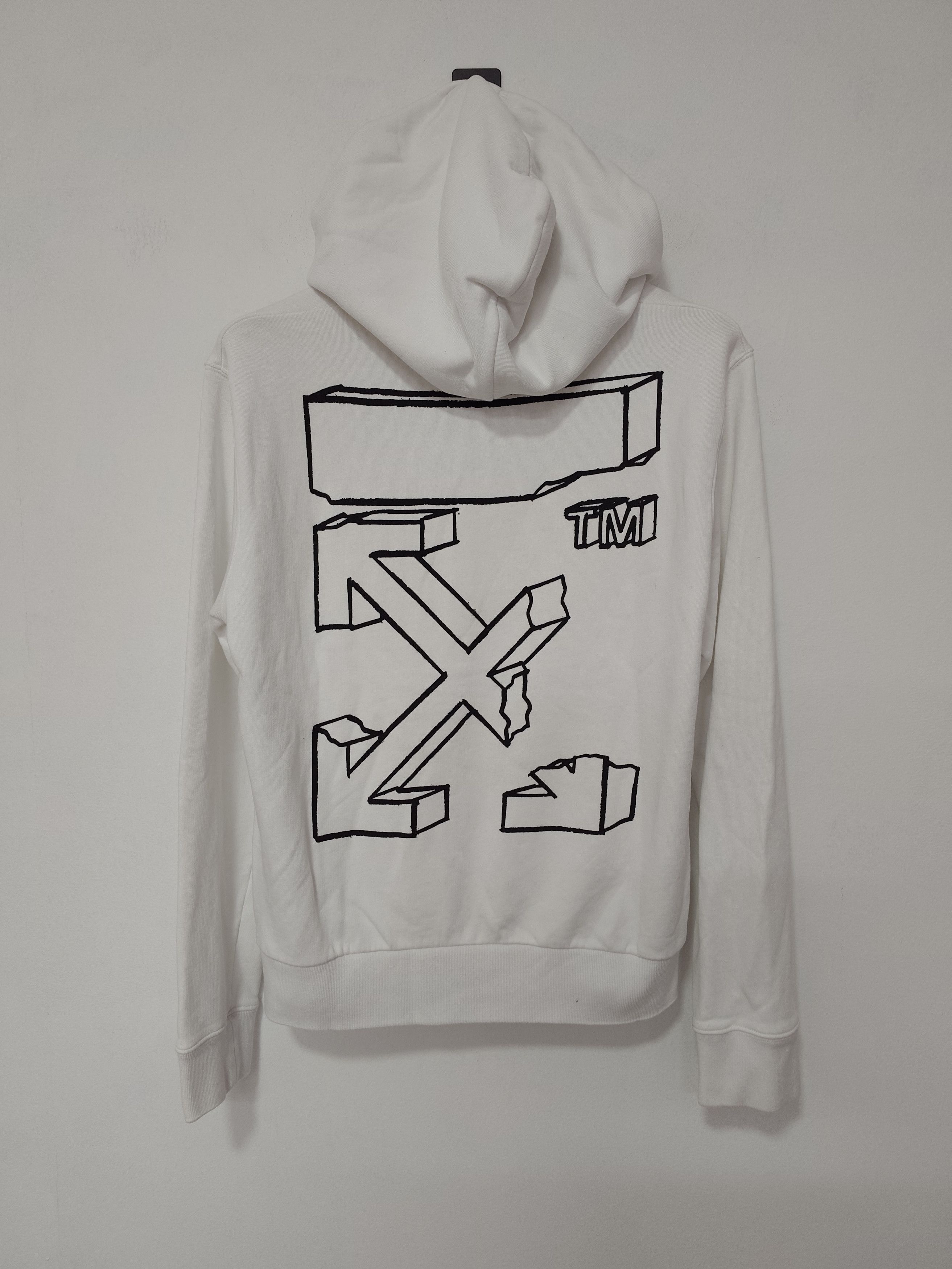 Off-White Off-White "Mykonos" Size US M / EU 48-50 / 2 - 3 Thumbnail