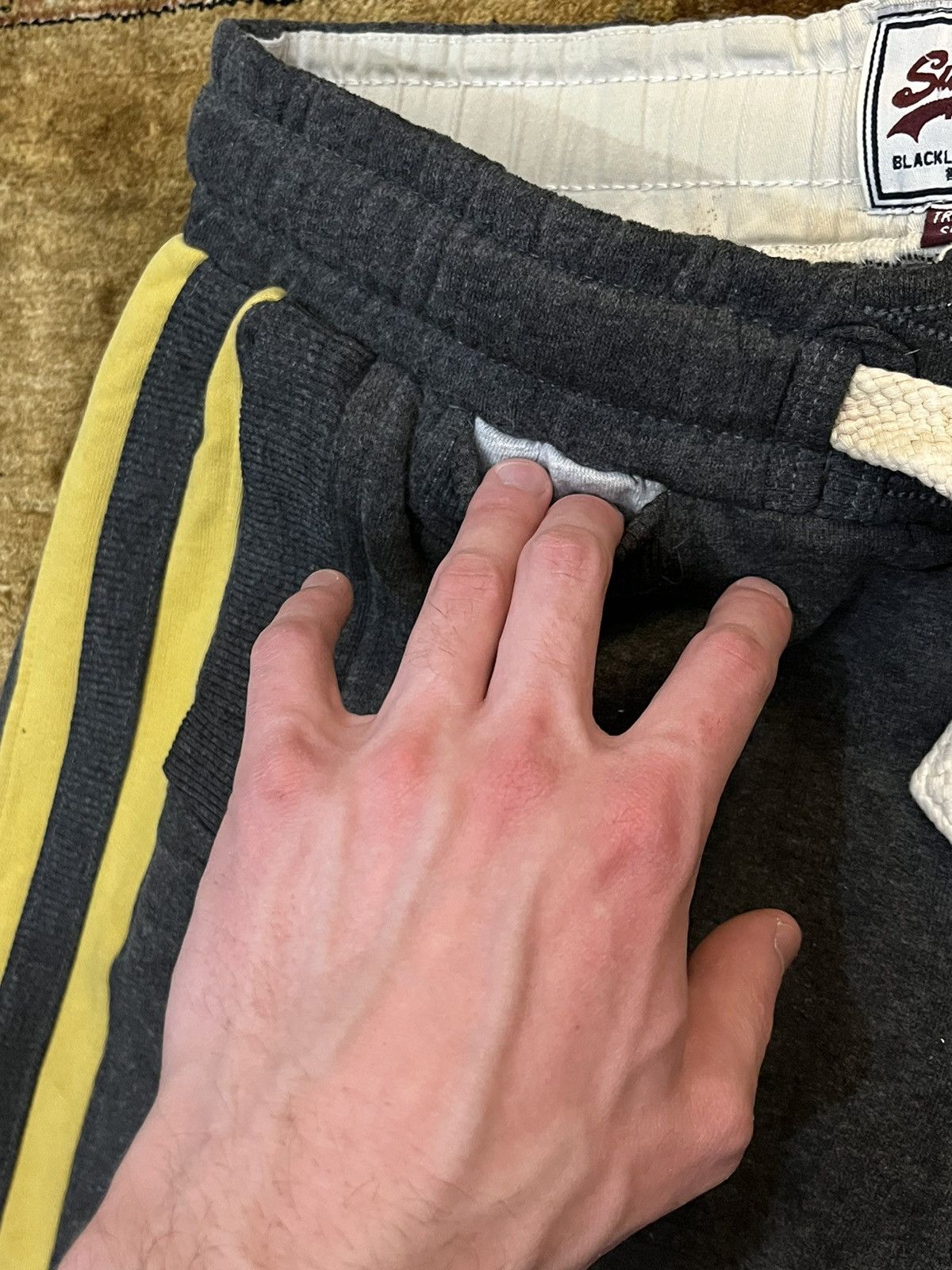 Superdry Superdry Yellow and Greg sweatpants Size US 30 / EU 46 - 5 Thumbnail