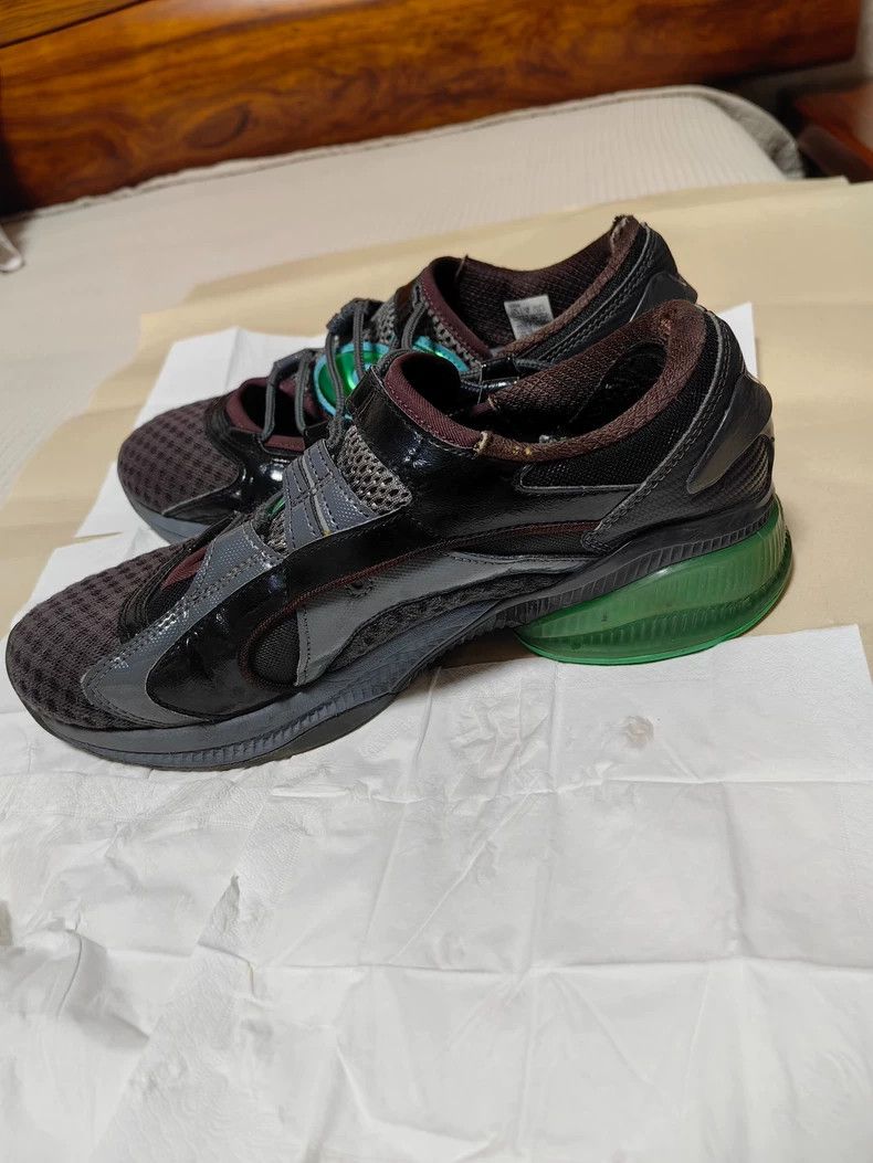 Kiko Kostadinov KIKO KOSTADINOV Asics Collaborative Comfort Shock Absorpti Size US 9.5 / IT 39.5 - 7 Thumbnail