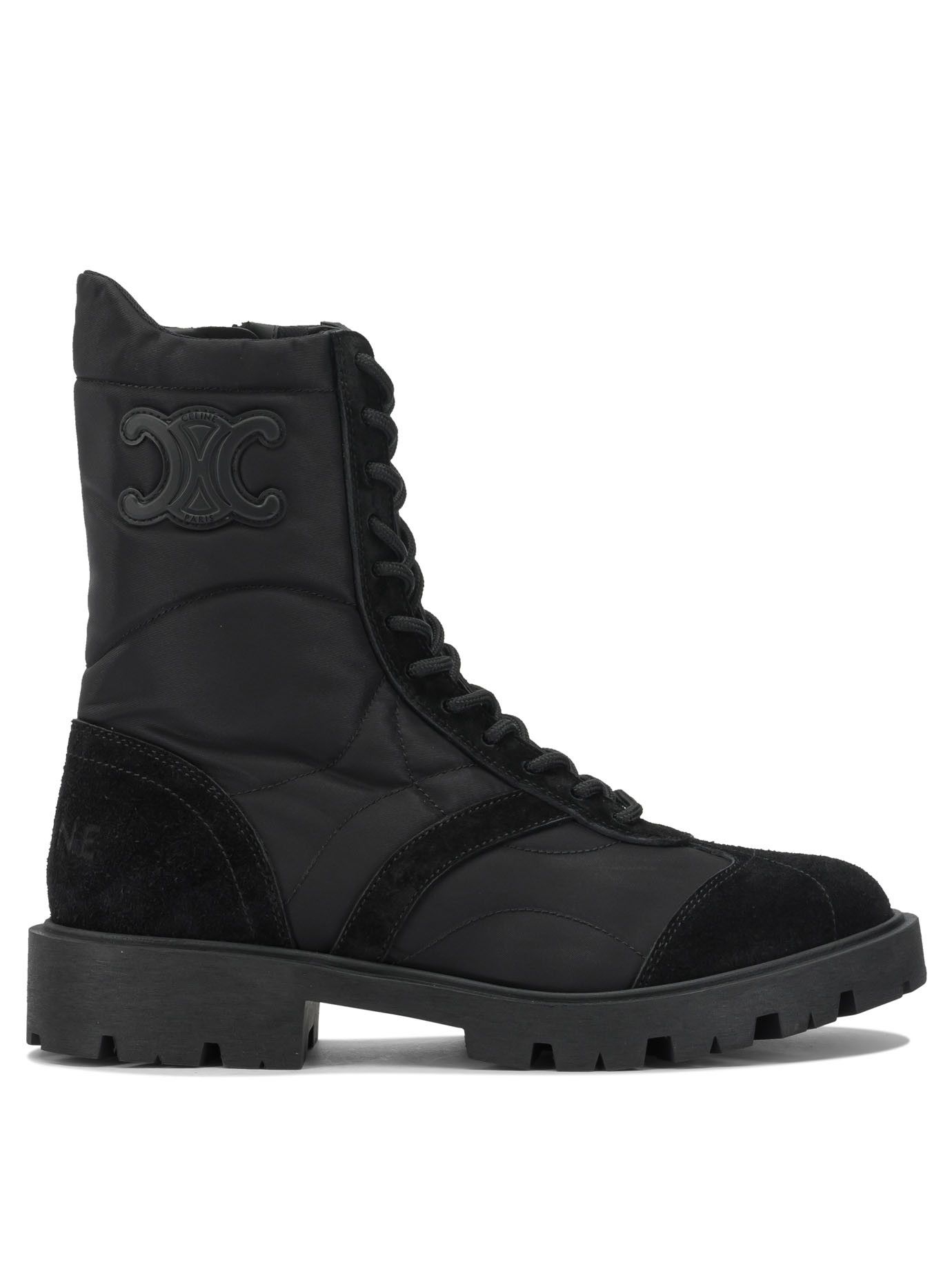 Celine Celine Margaret Ankle Boots IT 37 Women - USA Duties Paid Size US 7 / IT 37 - 1 Thumbnail