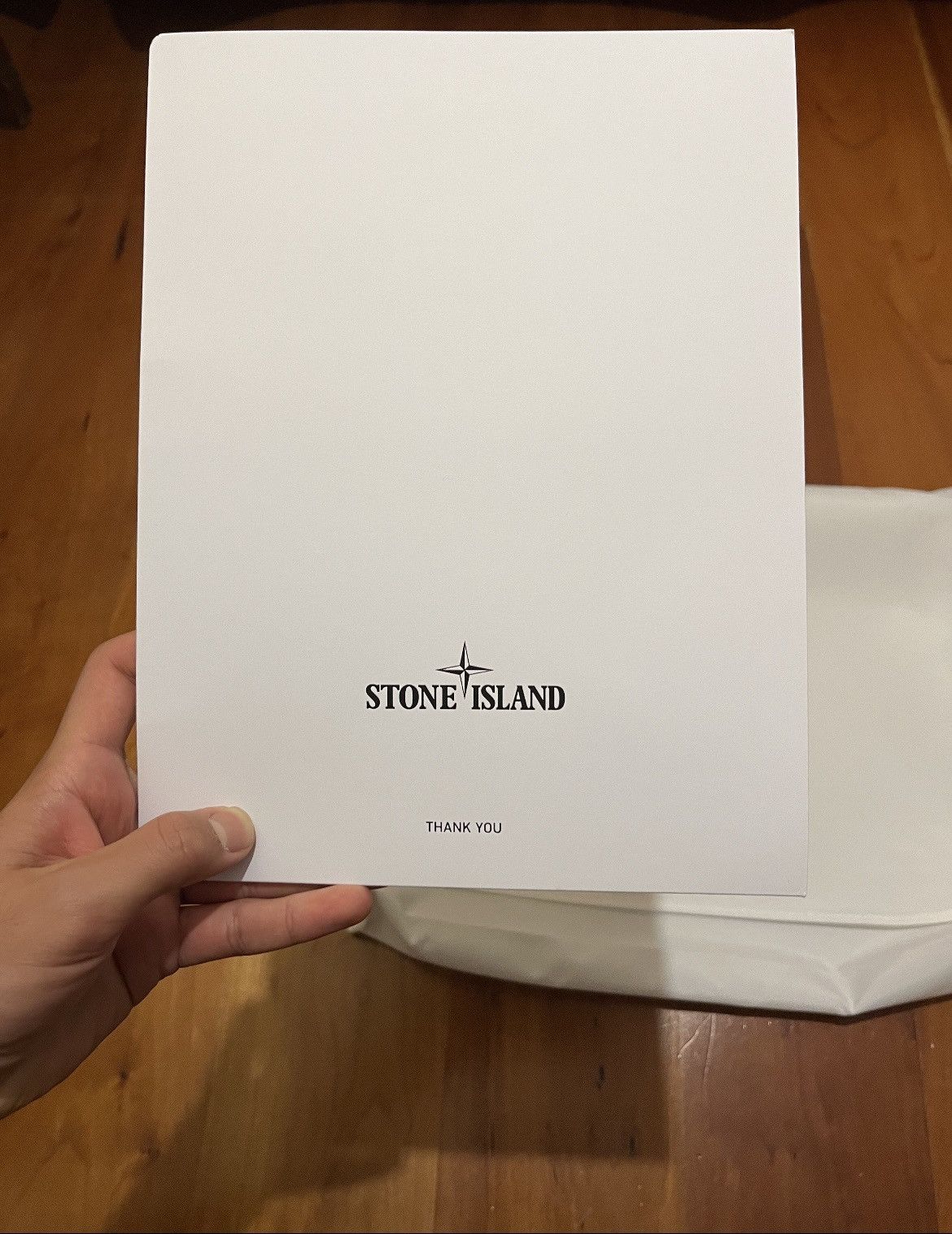 Stone Island Stone island hoodie Size US S / EU 44-46 / 1 - 8 Thumbnail