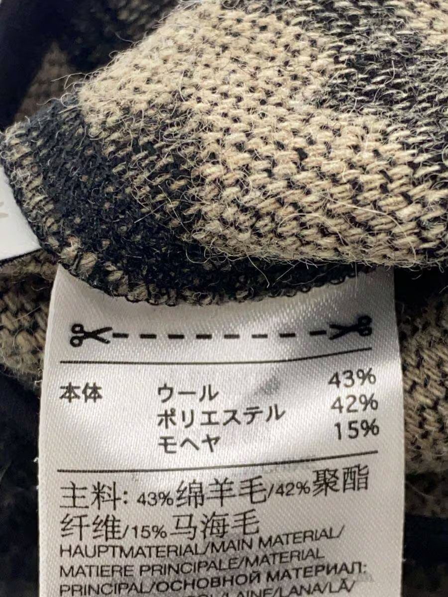 Yohji Yamamoto yohji yamamoto Y’s D/U LEOPARD FLEECE JACKET Size US M / EU 48-50 / 2 - 5 Thumbnail