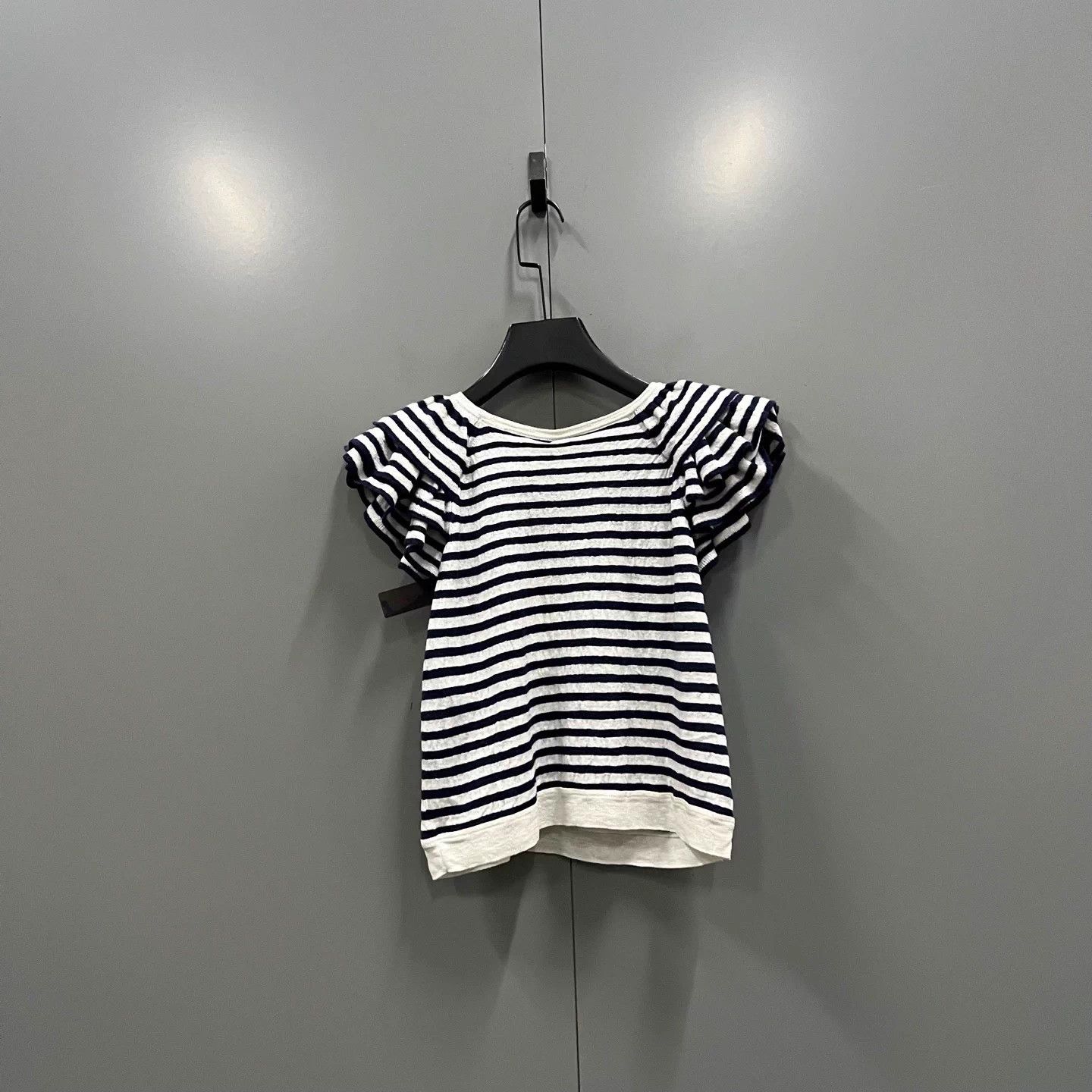 Dior Dior striped star short sleeve 36FR 95 New tagless Size XS / US 0-2 / IT 36-38 - 2 Thumbnail
