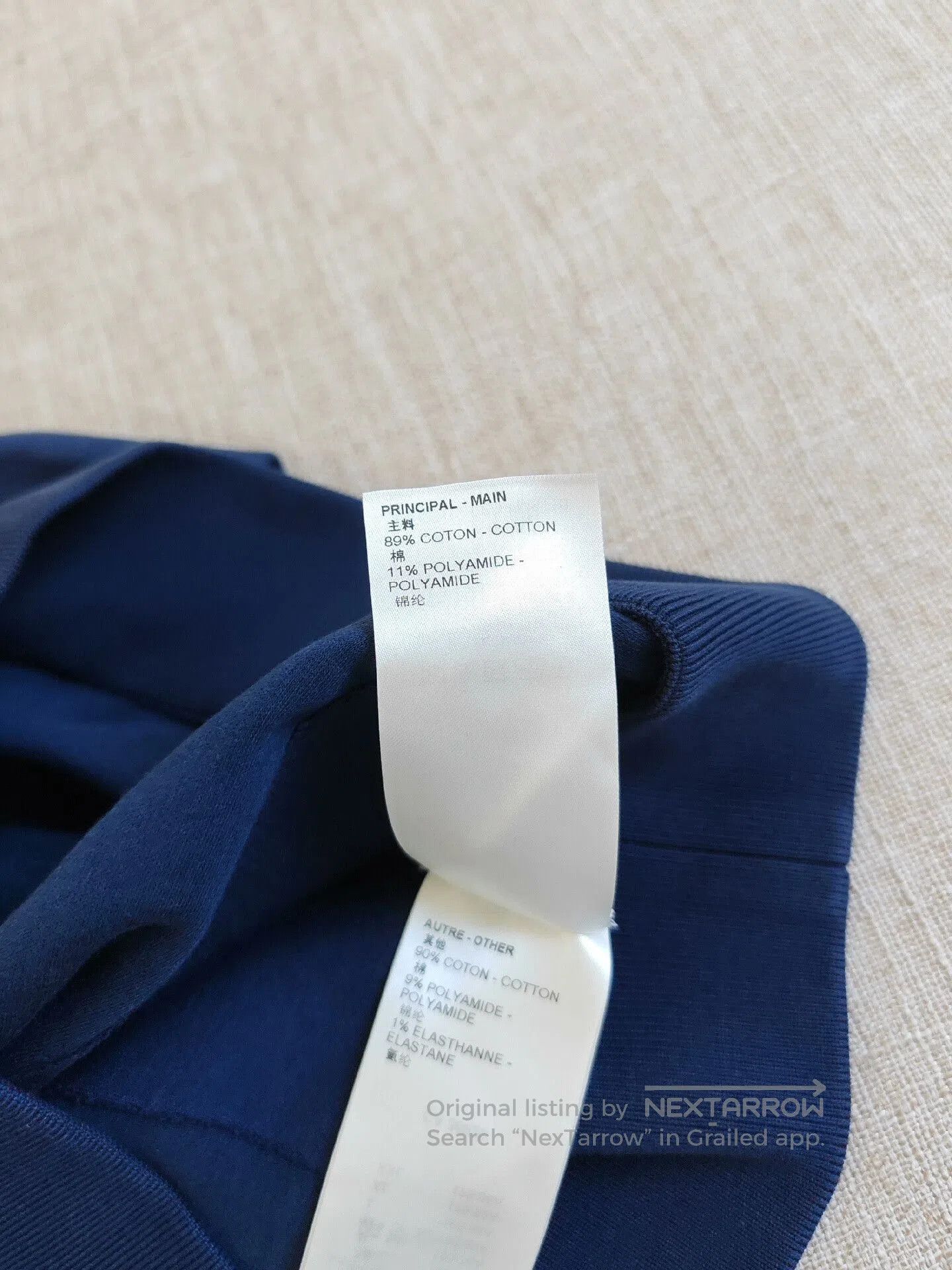 Louis Vuitton Louis Vuitton Women's Shield Vest. Size S / US 4 / IT 40 - 6 Thumbnail
