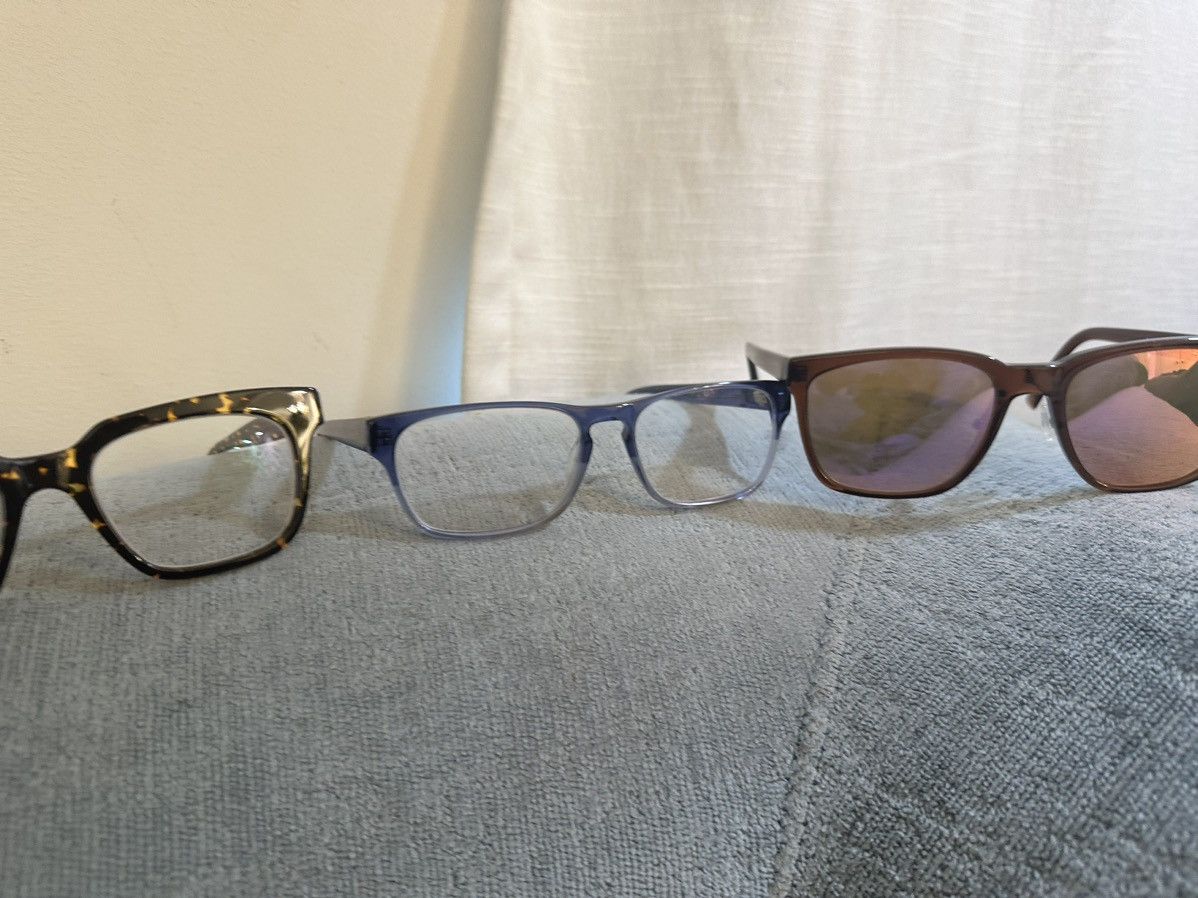 Warby Parker Warby Parker Frames Size ONE SIZE - 6 Thumbnail