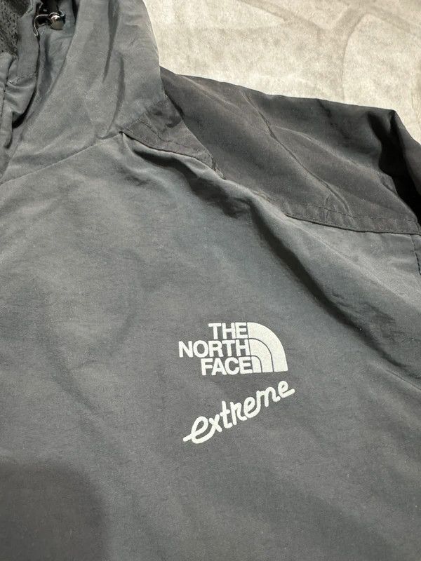 The North Face The North Face Extreme Windwall Anorak Jacket M Size US M / EU 48-50 / 2 - 5 Thumbnail