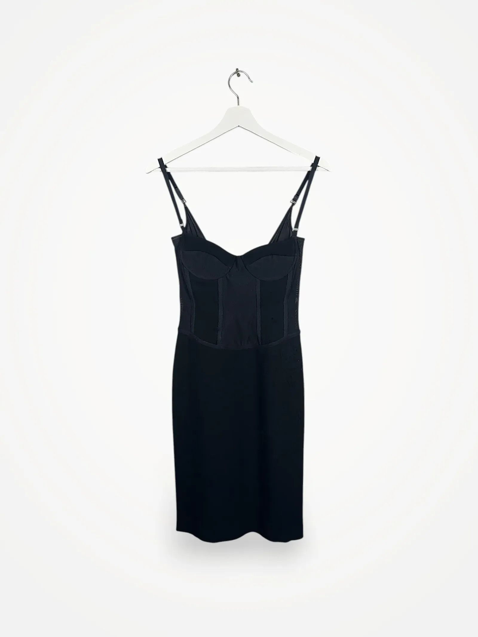 Max Mara Max Mara 'S Dress Size S / US 4 / IT 40 - 1 Thumbnail