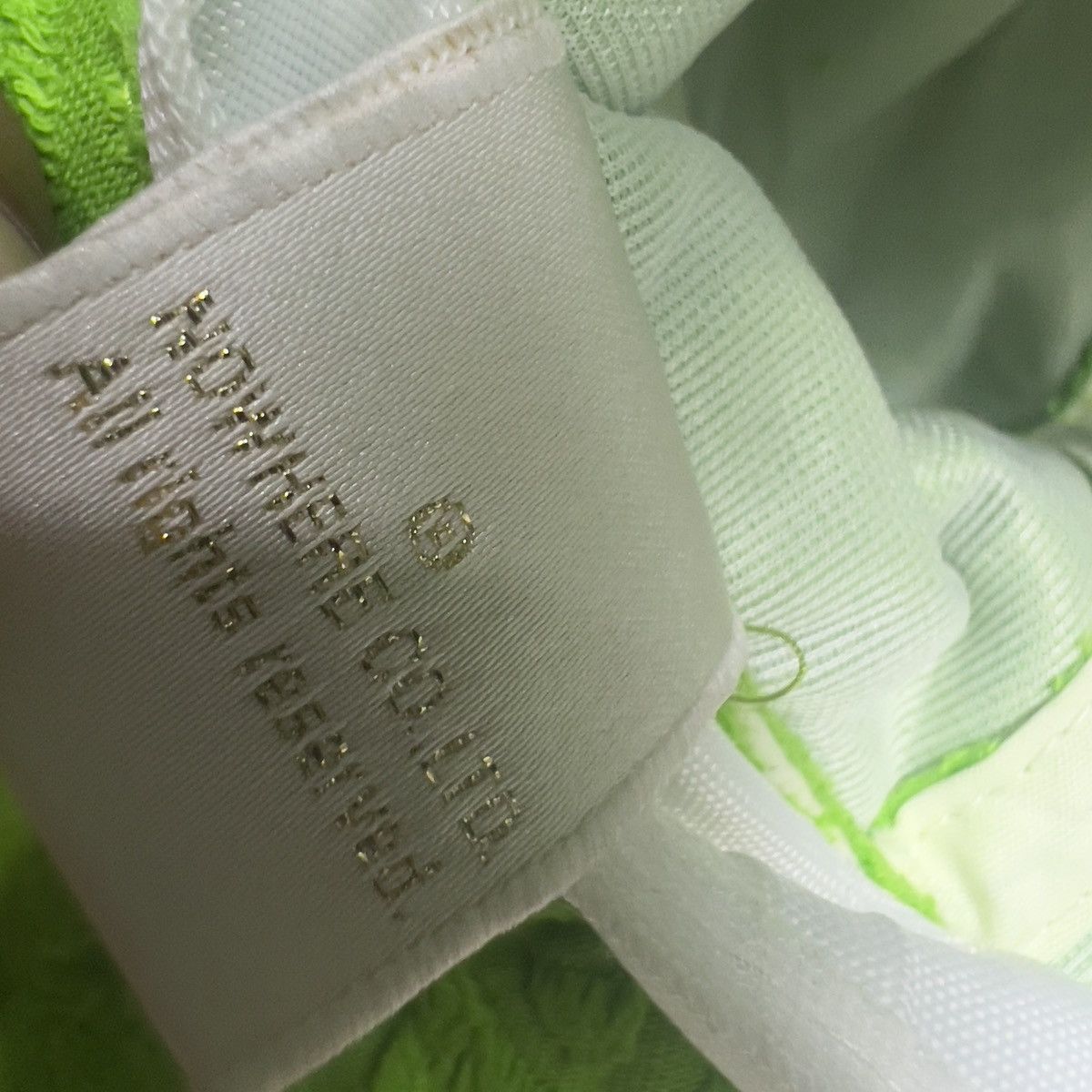 Bape Bathing Ape x BapeKids Size ONE SIZE - 9 Thumbnail
