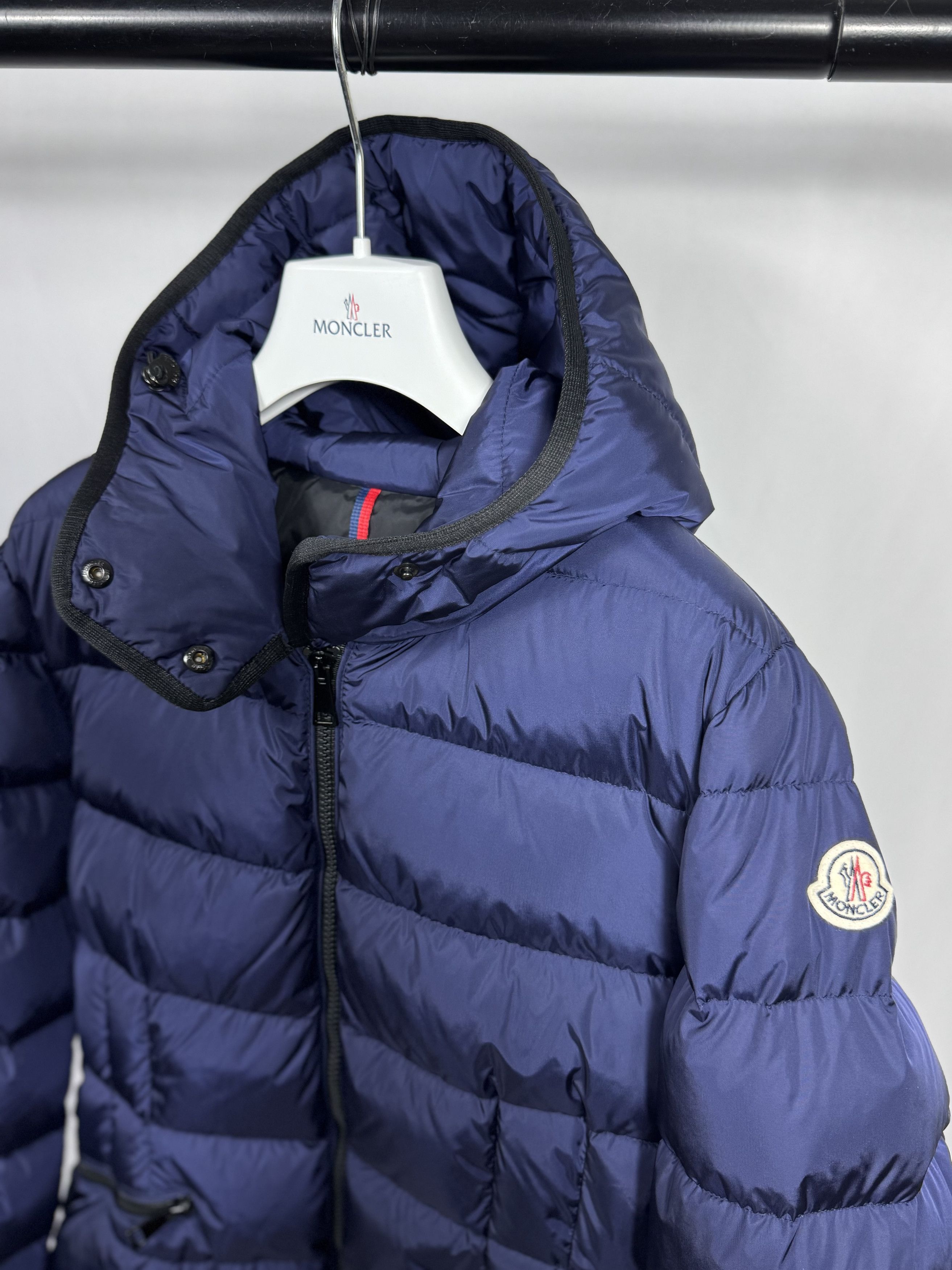 Moncler Moncler Betula Ladies Jacket Size M / US 6-8 / IT 42-44 - 2 Thumbnail