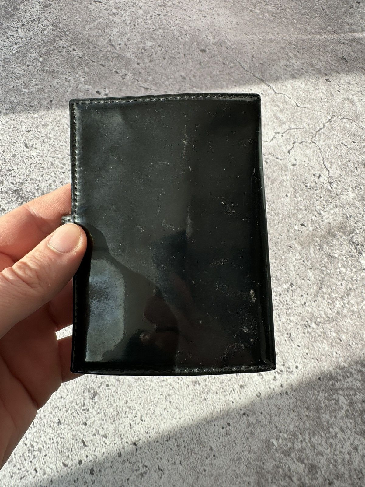 Vintage × Yves Saint Laurent Vintage Yves Saint Laurent Beaute Case Size ONE SIZE - 5 Thumbnail