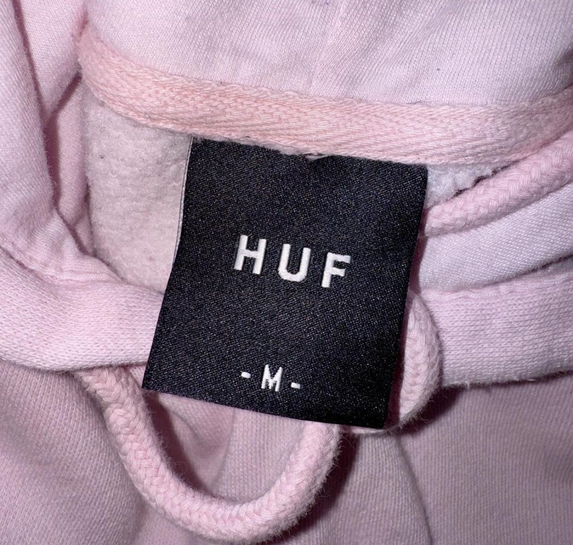 Huf south park sweatshirt Size M / US 6-8 / IT 42-44 - 2 Thumbnail