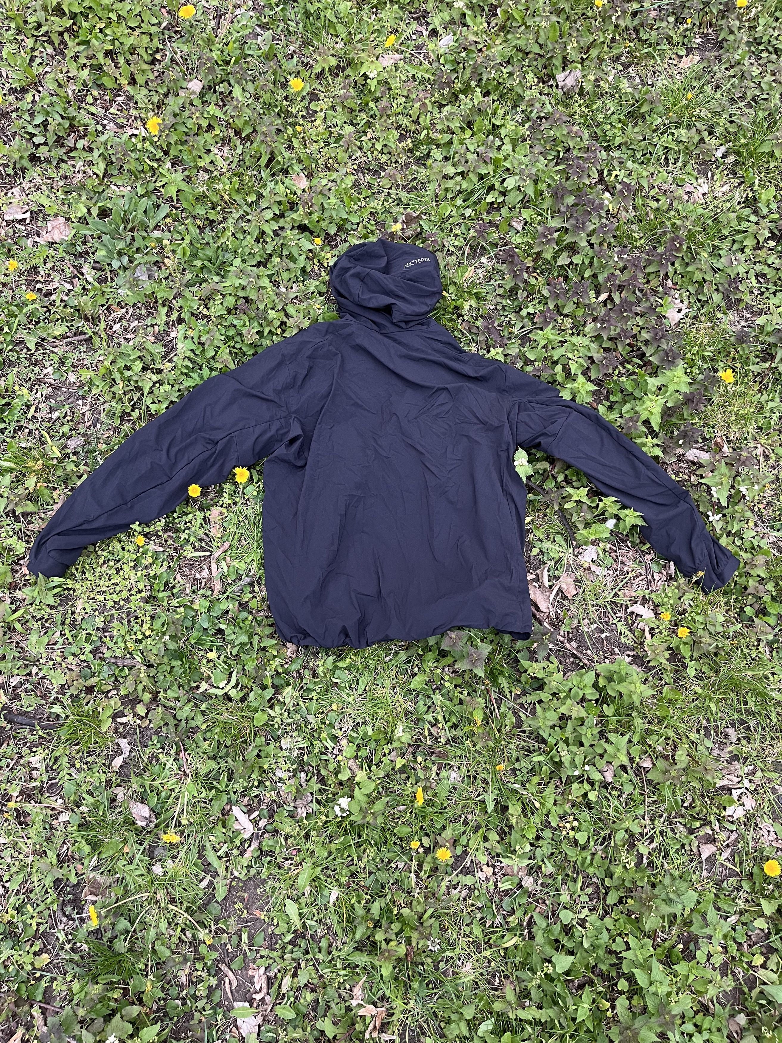 Arc'teryx Arc'teryx Proton SL Hoodie M – Brand New with Tags Size US XL / EU 56 / 4 - 10 Thumbnail