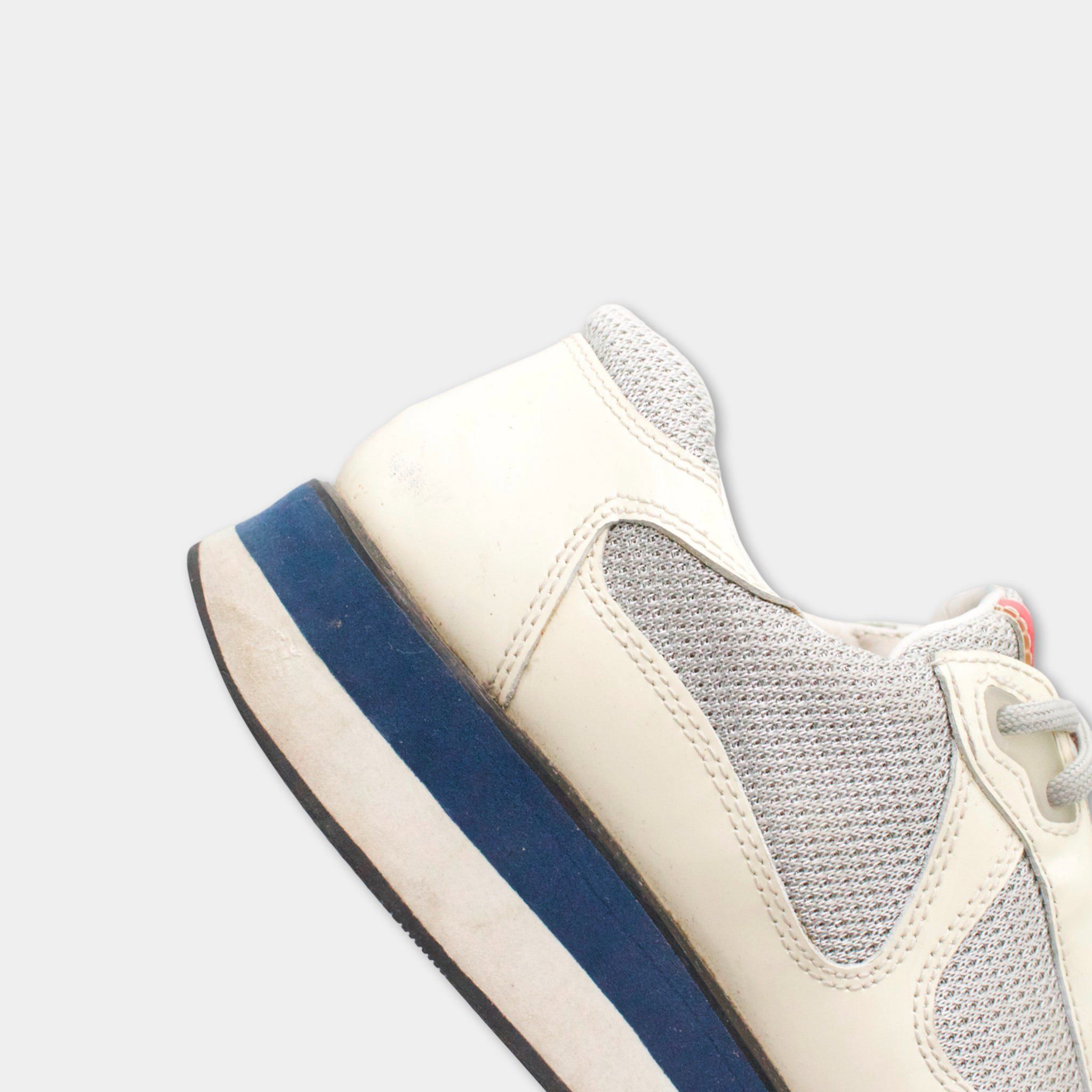 Prada Prada Platform America Cup Sneakers Size US 6 / IT 36 - 4 Thumbnail